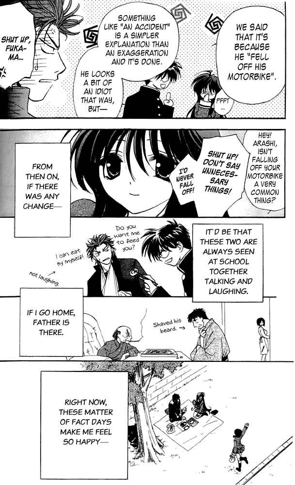 Page 40 Chapter 4 Change 2!!
