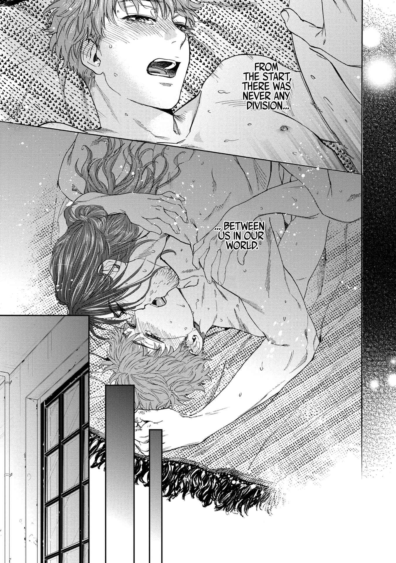 Page 50 Chapter 6 Hourou Inu to Mayoi Neko