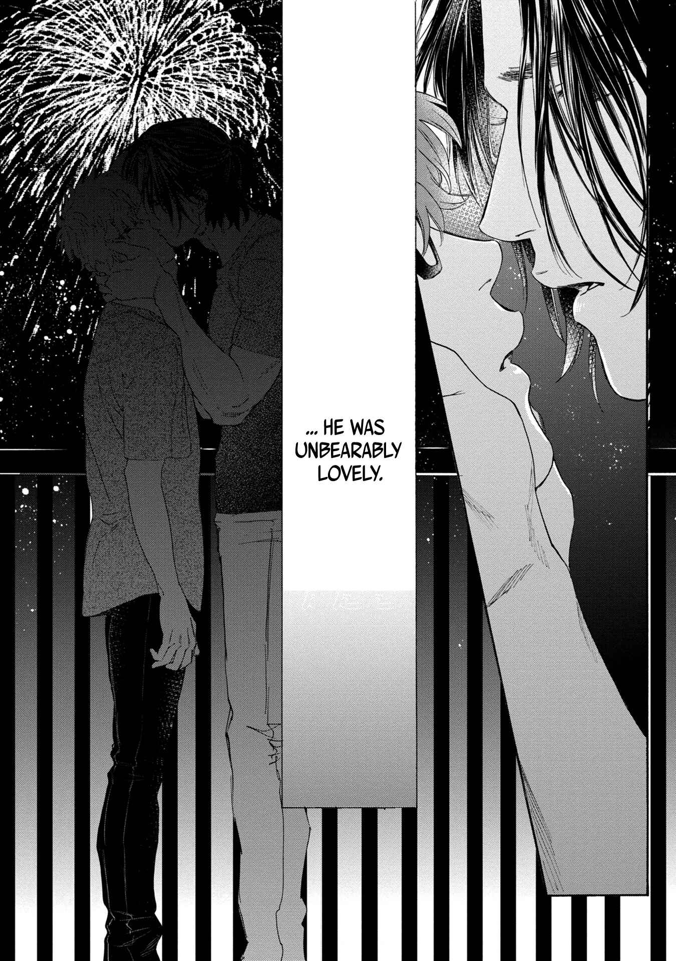 Page 30 Chapter 4 Hourou Inu to Mayoi Neko
