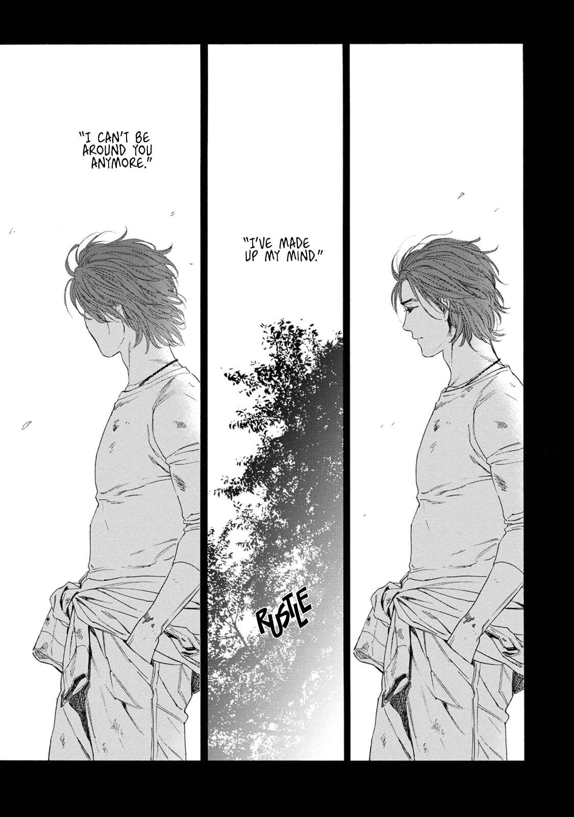 Page 15 Chapter 1 Hourou Inu to Mayoi Neko