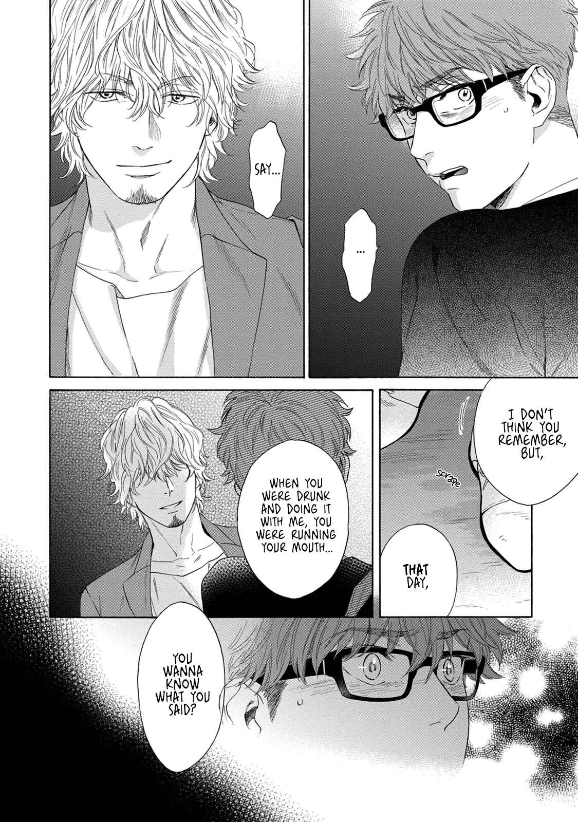 Page 24 Chapter 1 Hourou Inu to Mayoi Neko