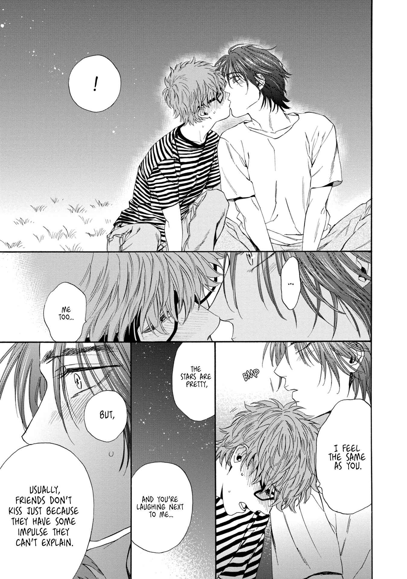 Page 20 Chapter 5 Hourou Inu to Mayoi Neko