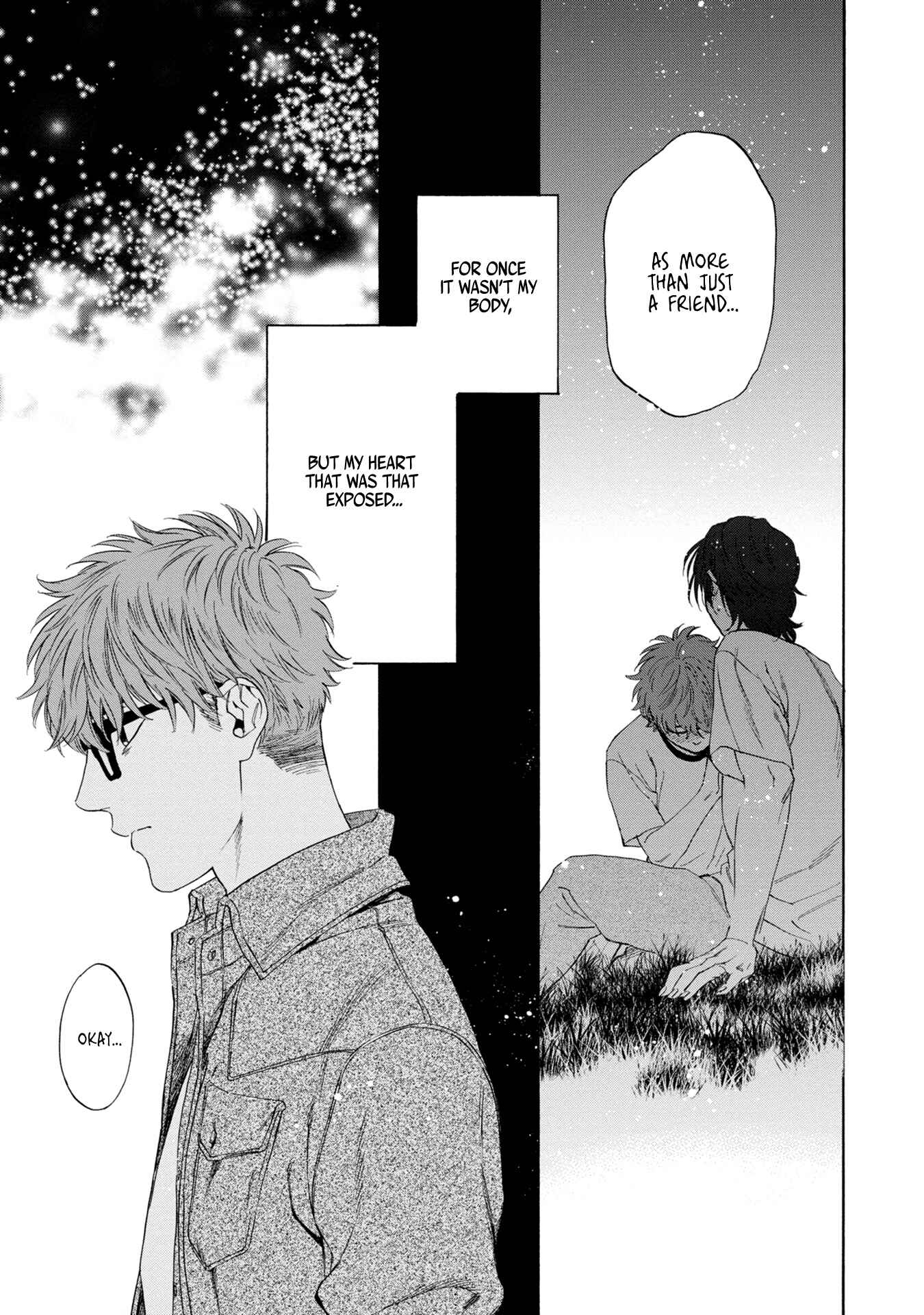 Page 22 Chapter 5 Hourou Inu to Mayoi Neko