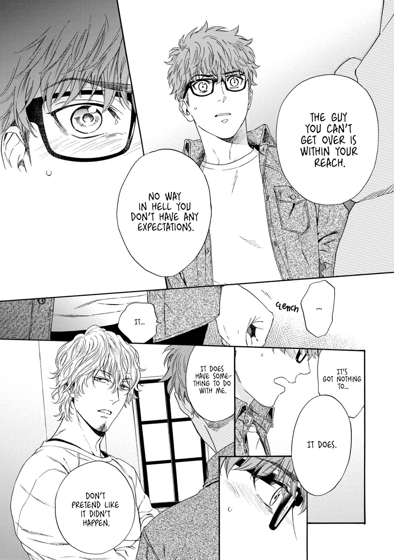 Page 7 Chapter 5 Hourou Inu to Mayoi Neko