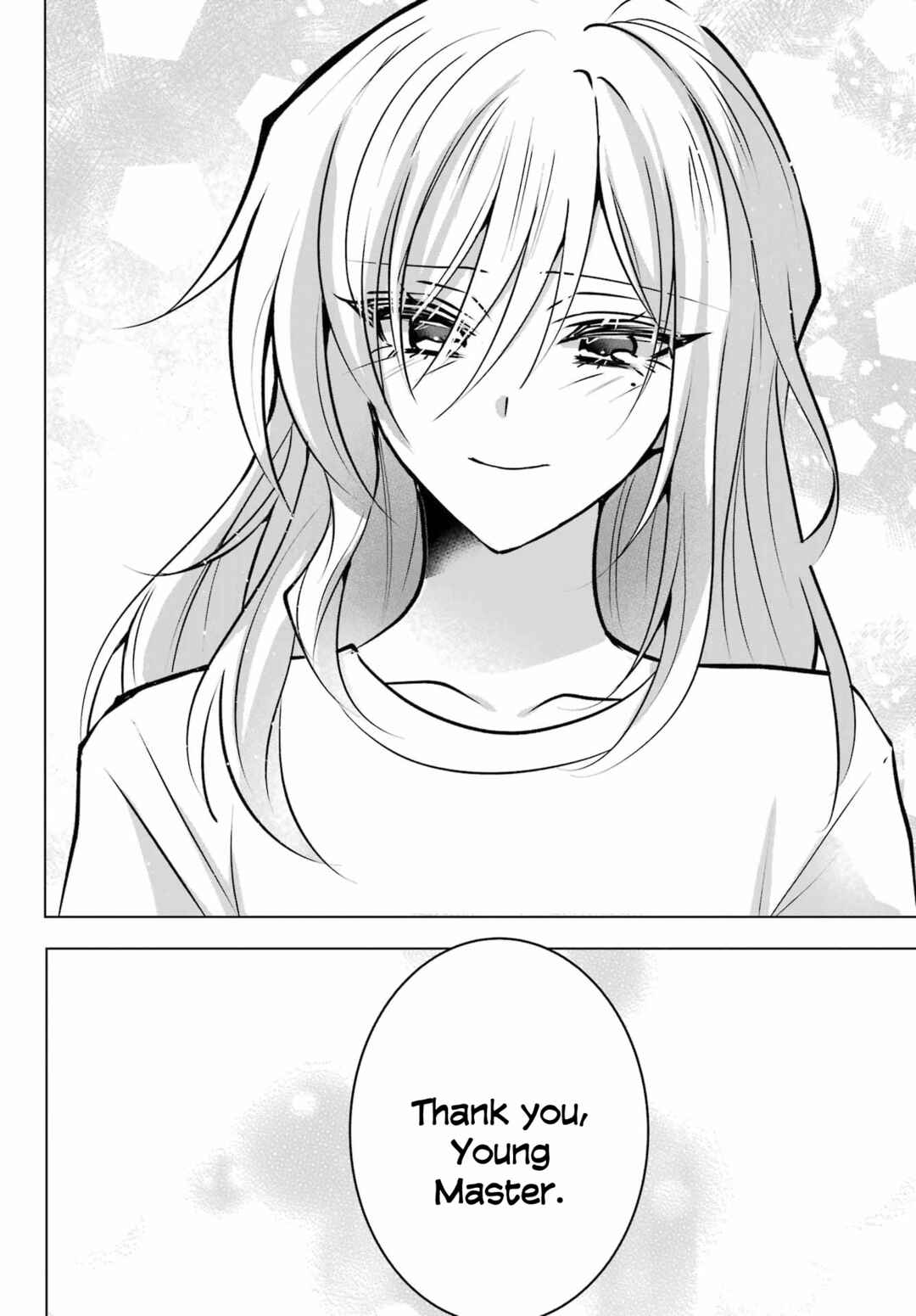 Page 11 Chapter 3 Taisango no Maid-san