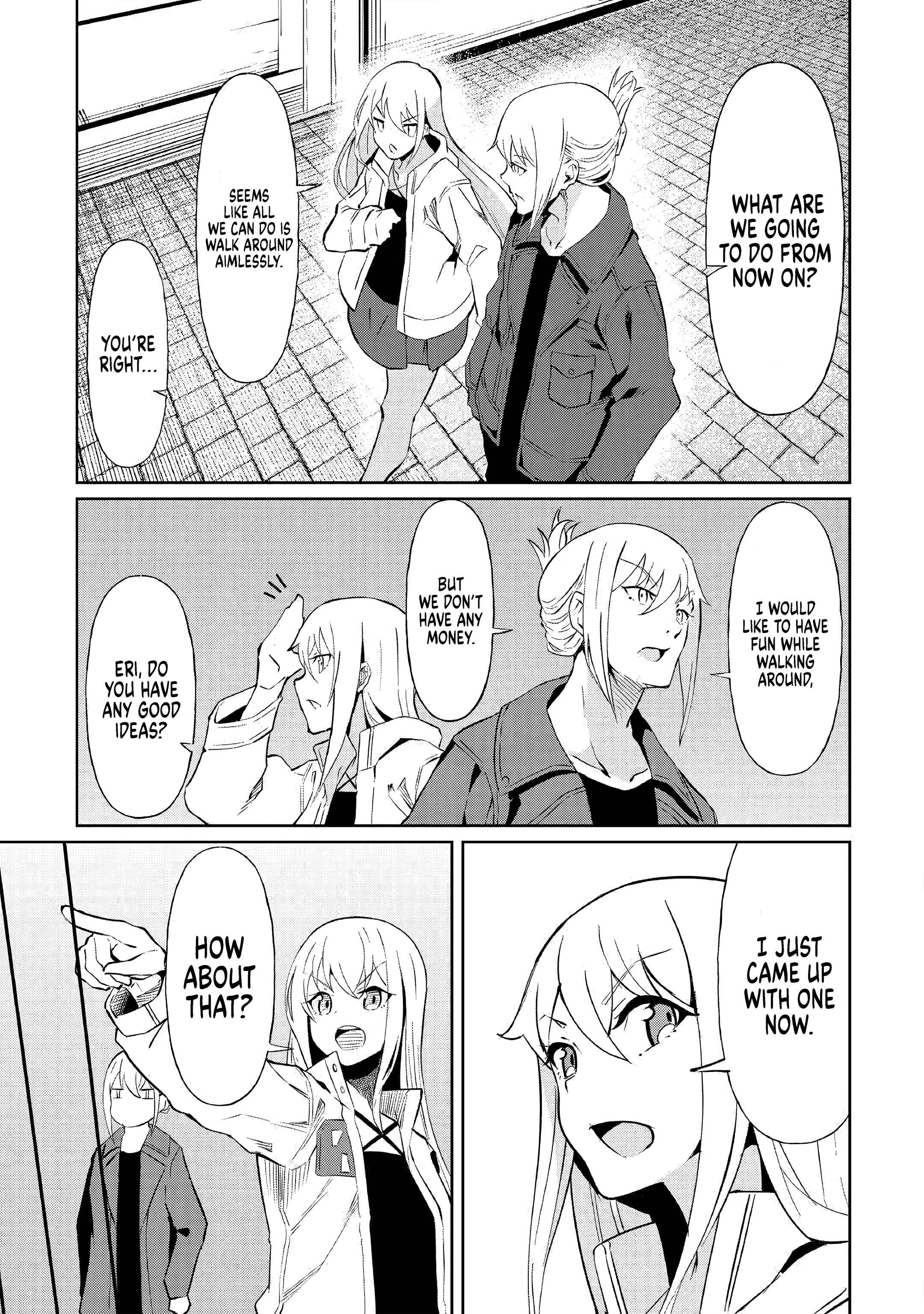 Page 17 Chapter 6 Iseikai Tensei