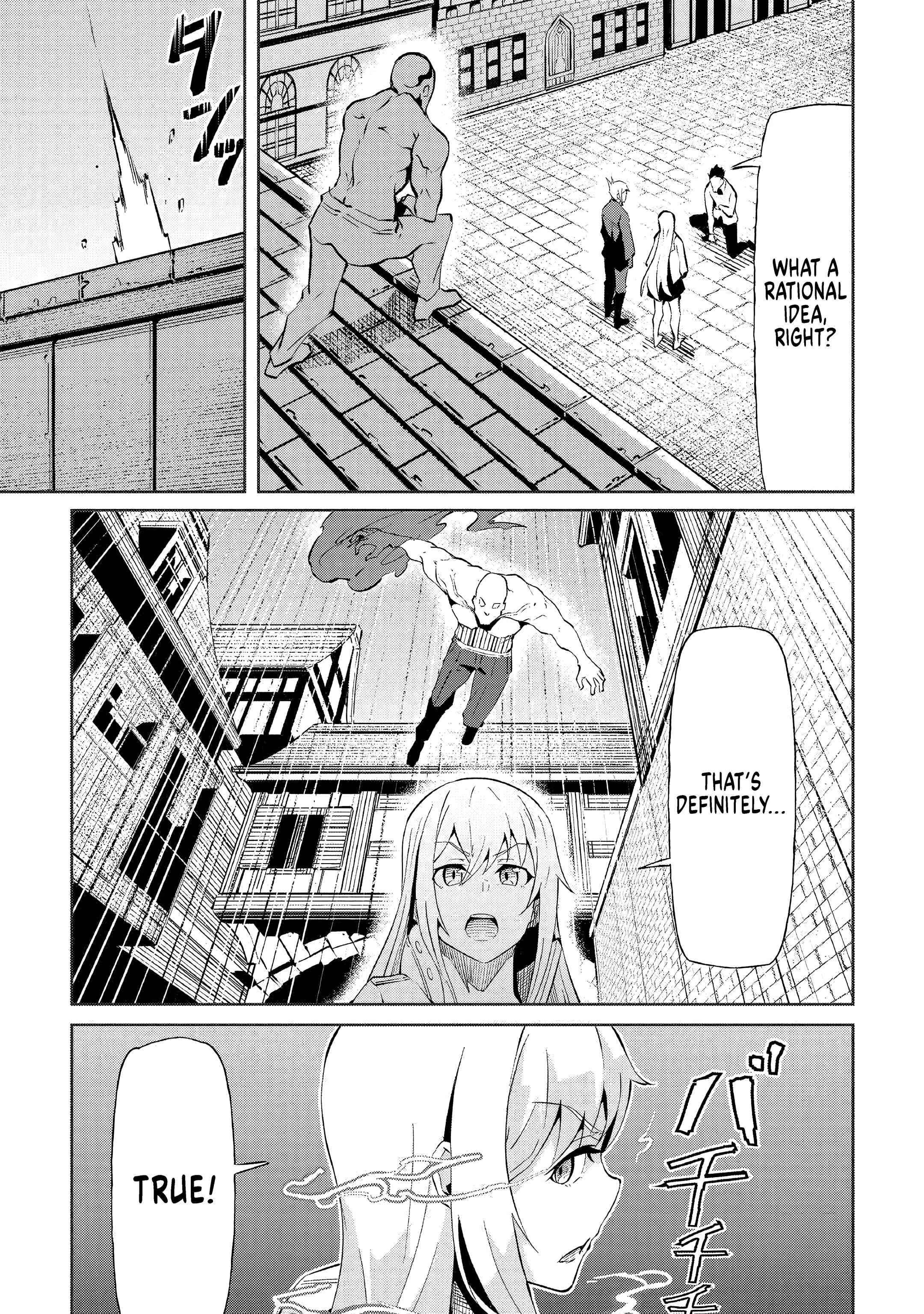 Page 30 Chapter 6 Iseikai Tensei