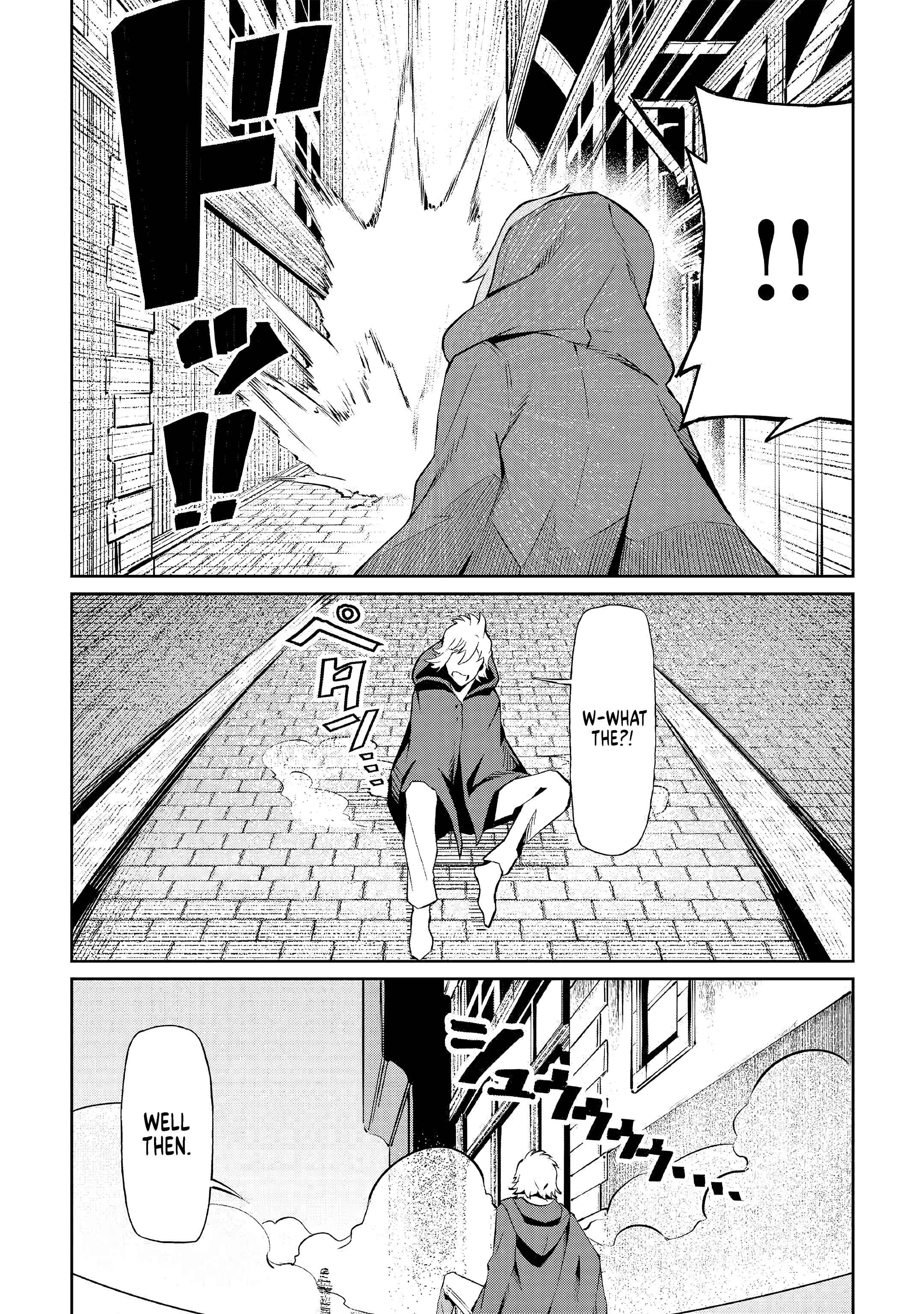 Page 38 Chapter 6 Iseikai Tensei