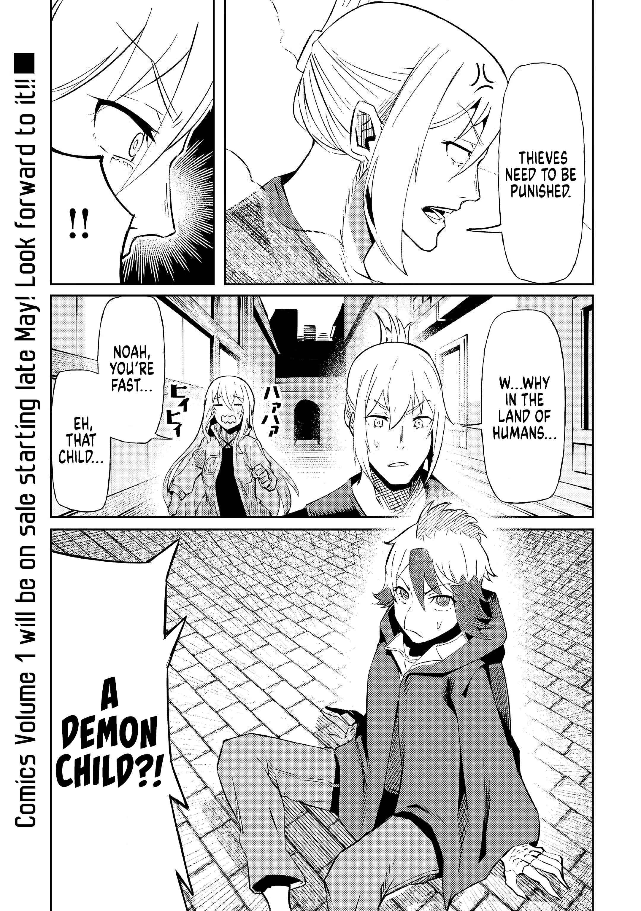 Page 39 Chapter 6 Iseikai Tensei