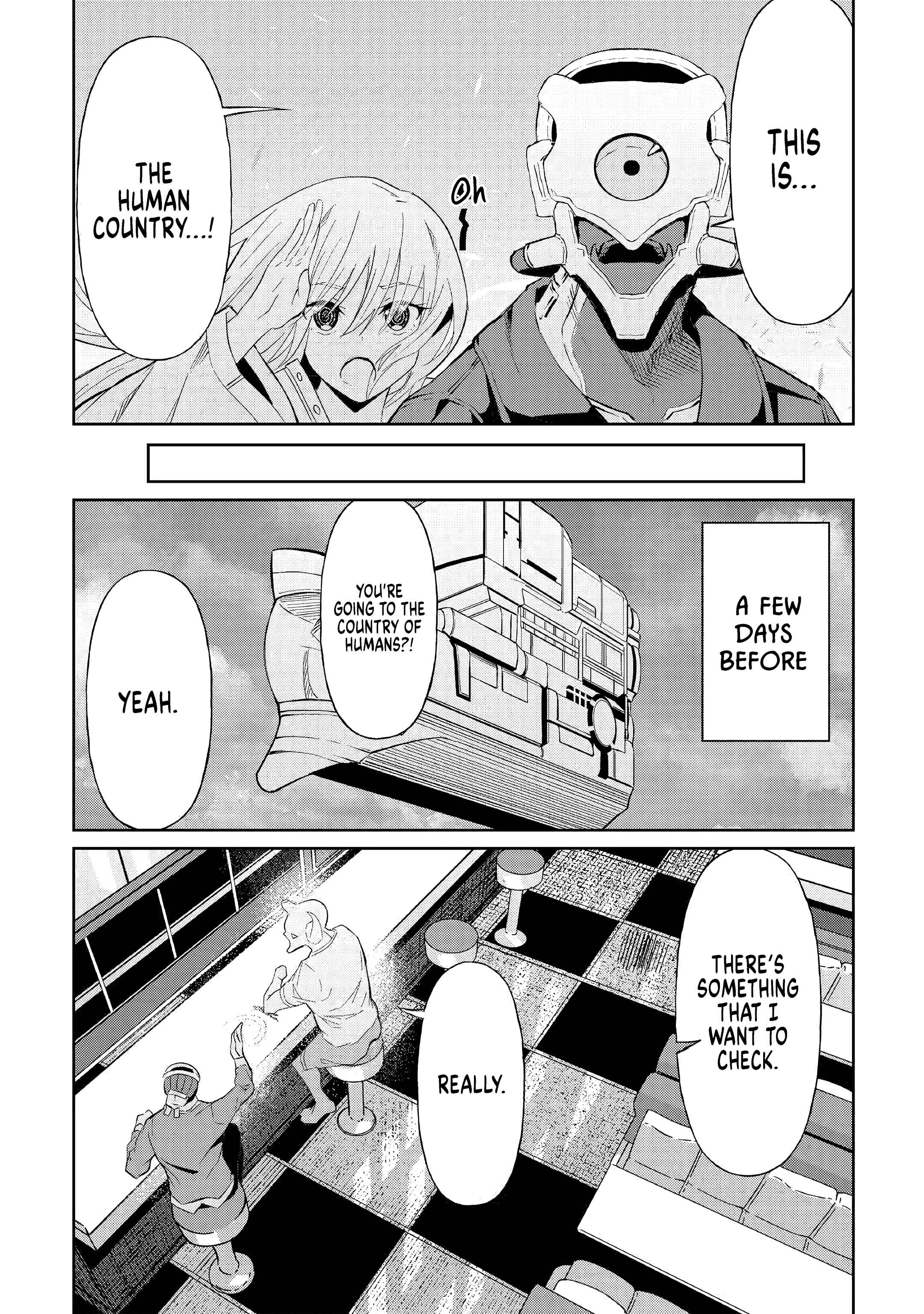 Page 5 Chapter 6 Iseikai Tensei