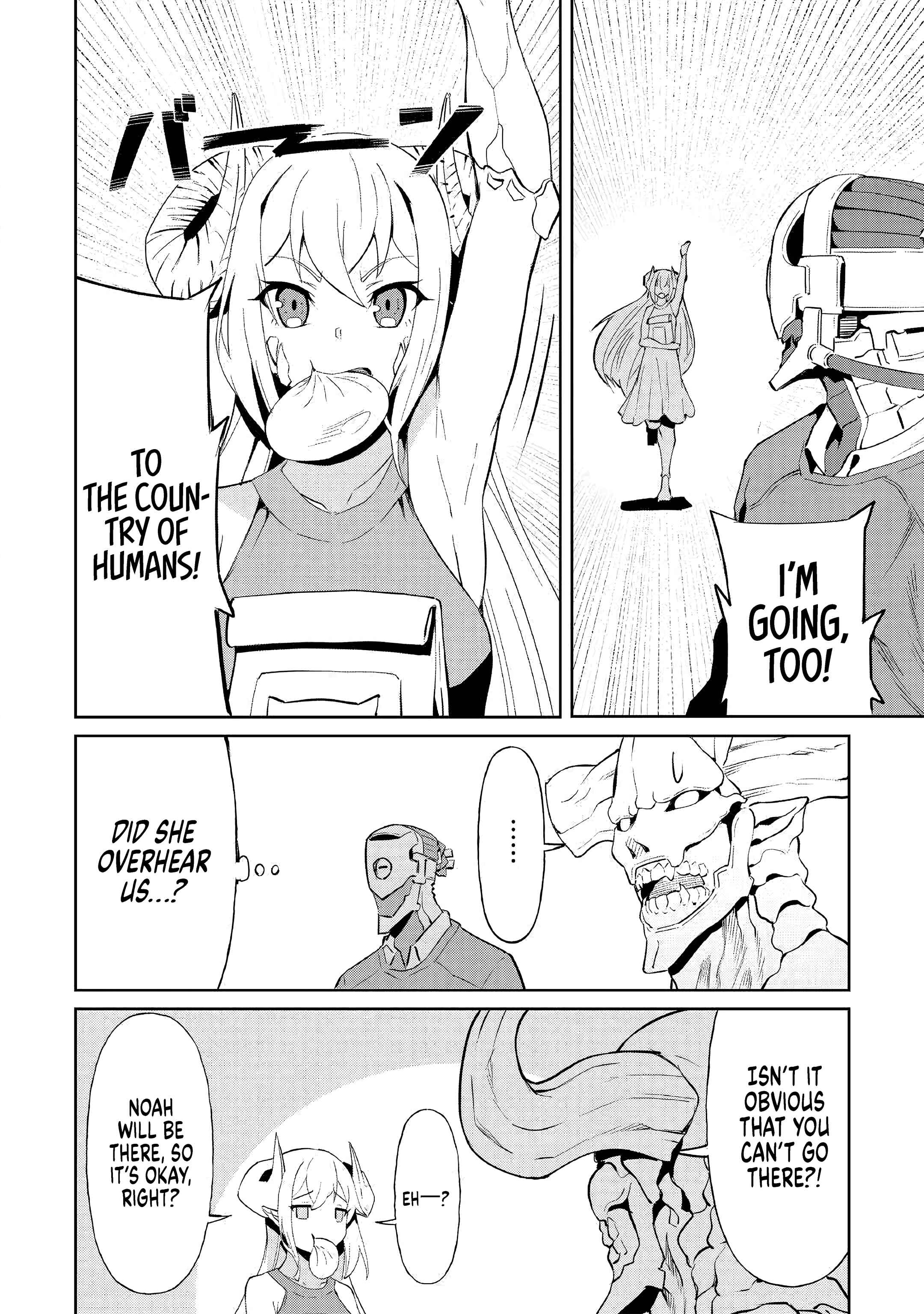 Page 7 Chapter 6 Iseikai Tensei