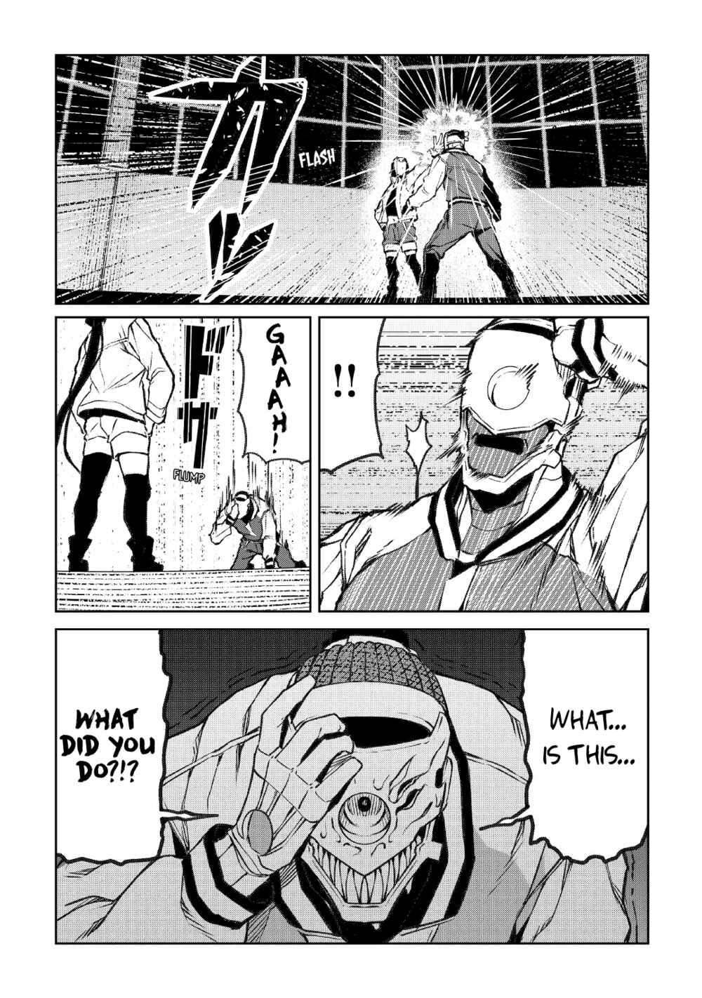 Page 16 Chapter 14 Iseikai Tensei