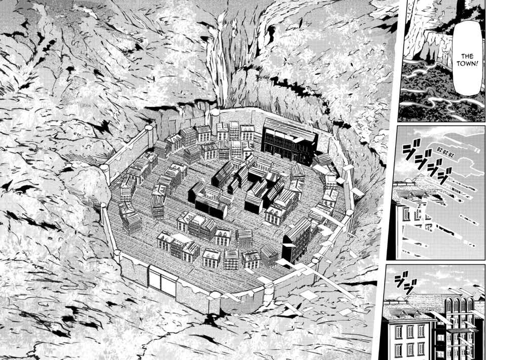 Page 2 Chapter 14 Iseikai Tensei