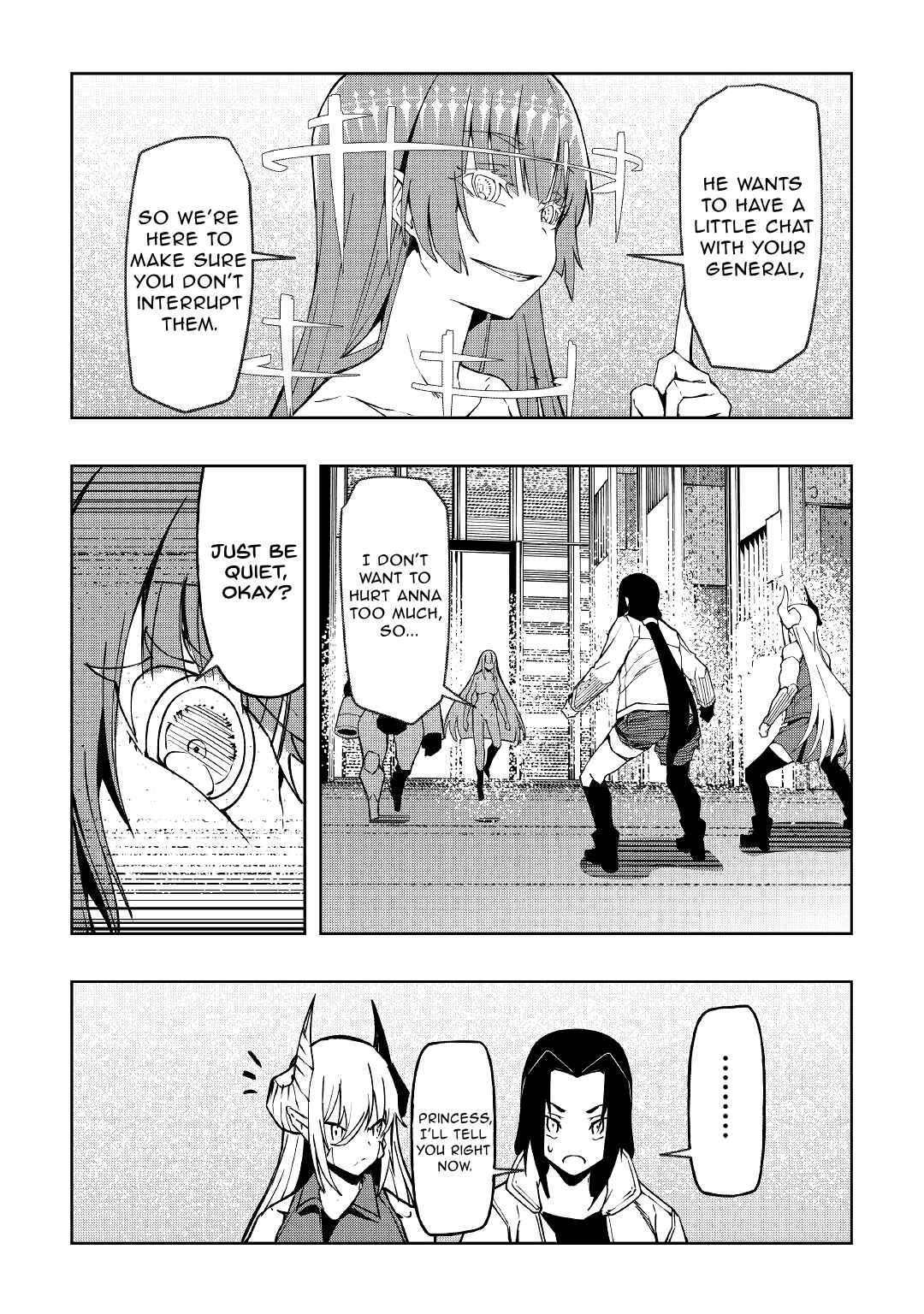 Page 2 Chapter 19 Iseikai Tensei
