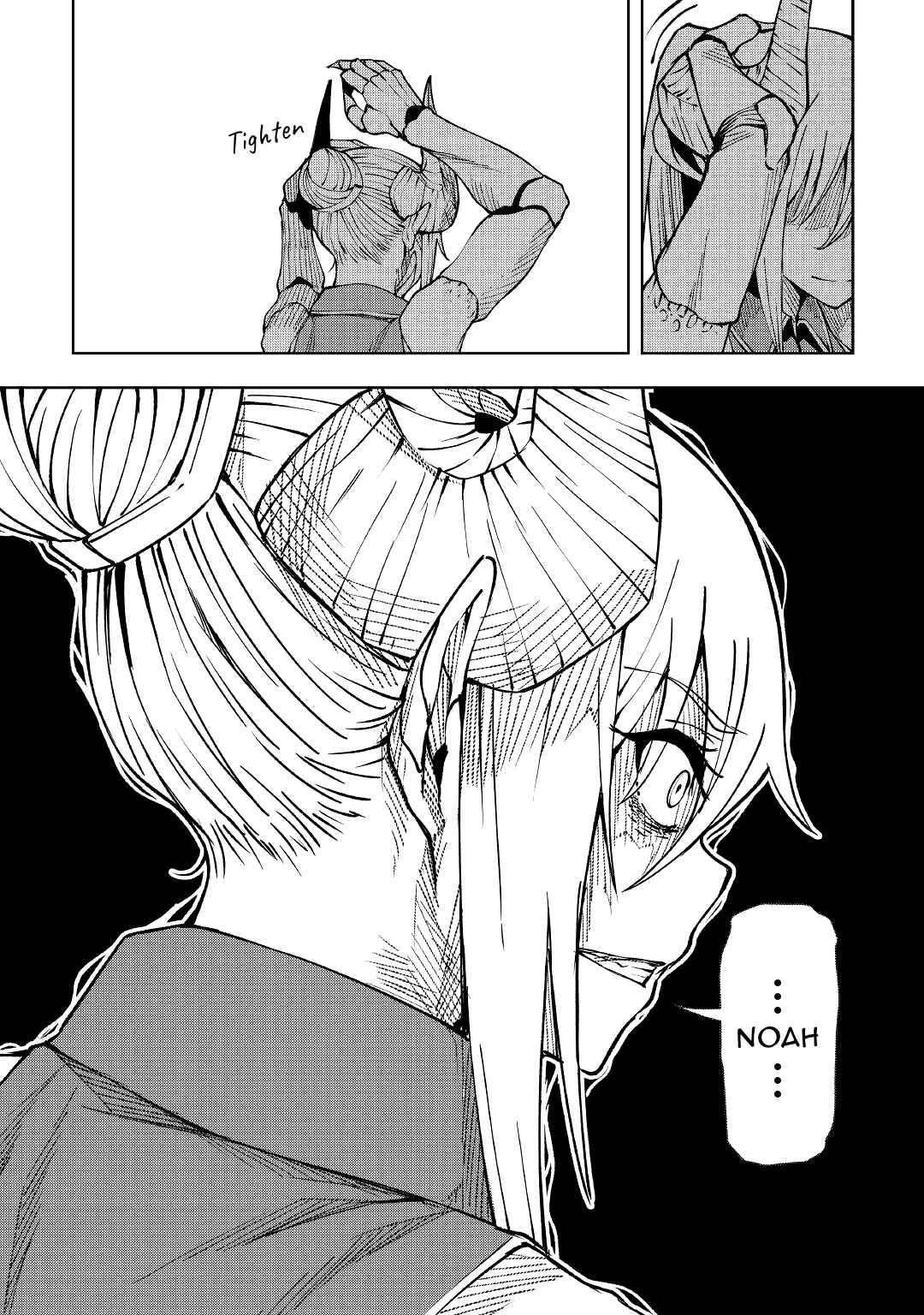 Page 24 Chapter 19 Iseikai Tensei