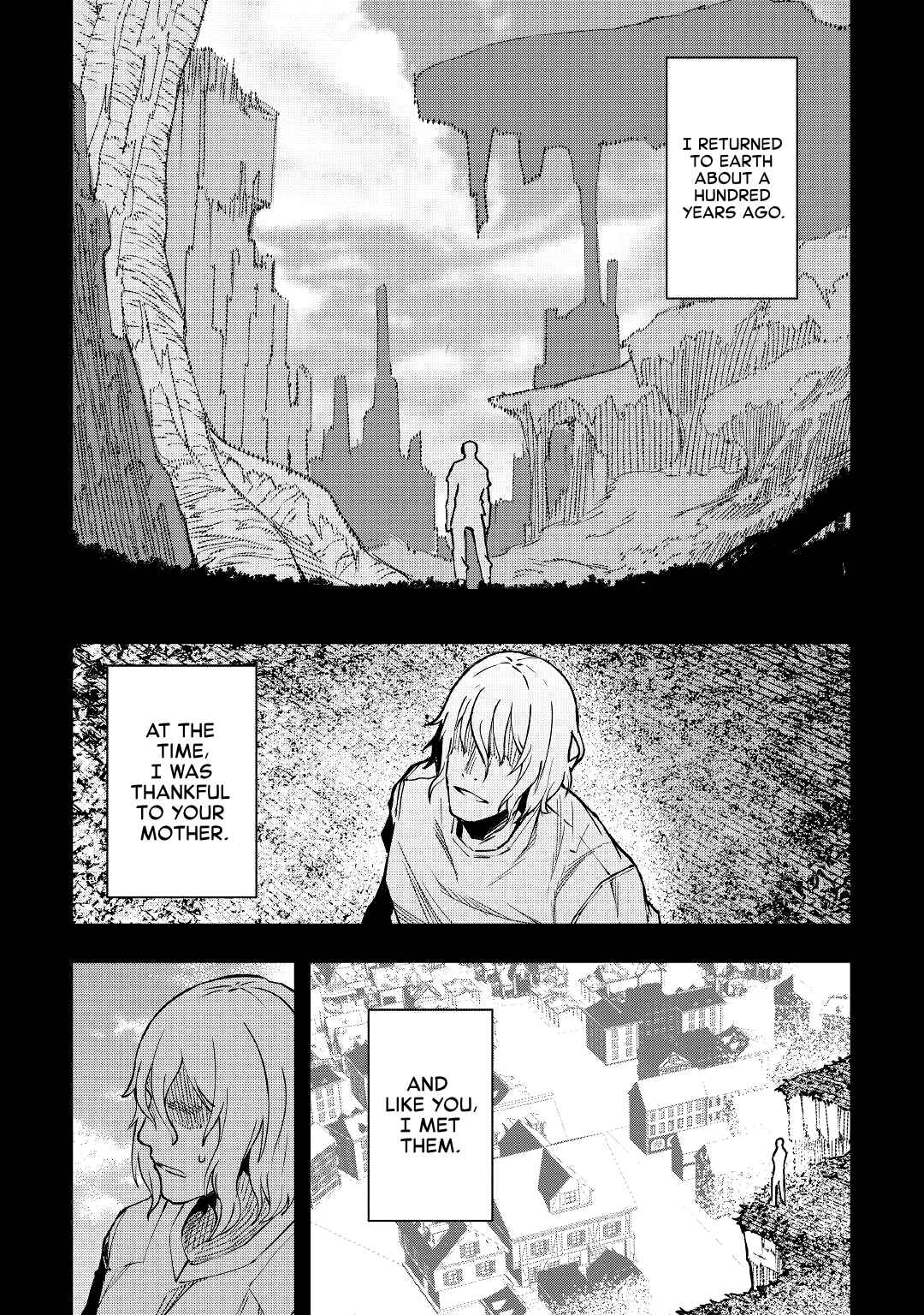 Page 8 Chapter 19 Iseikai Tensei
