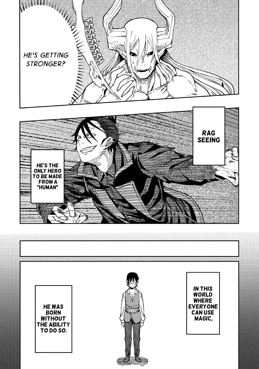Page 12 Chapter 18 Iseikai Tensei