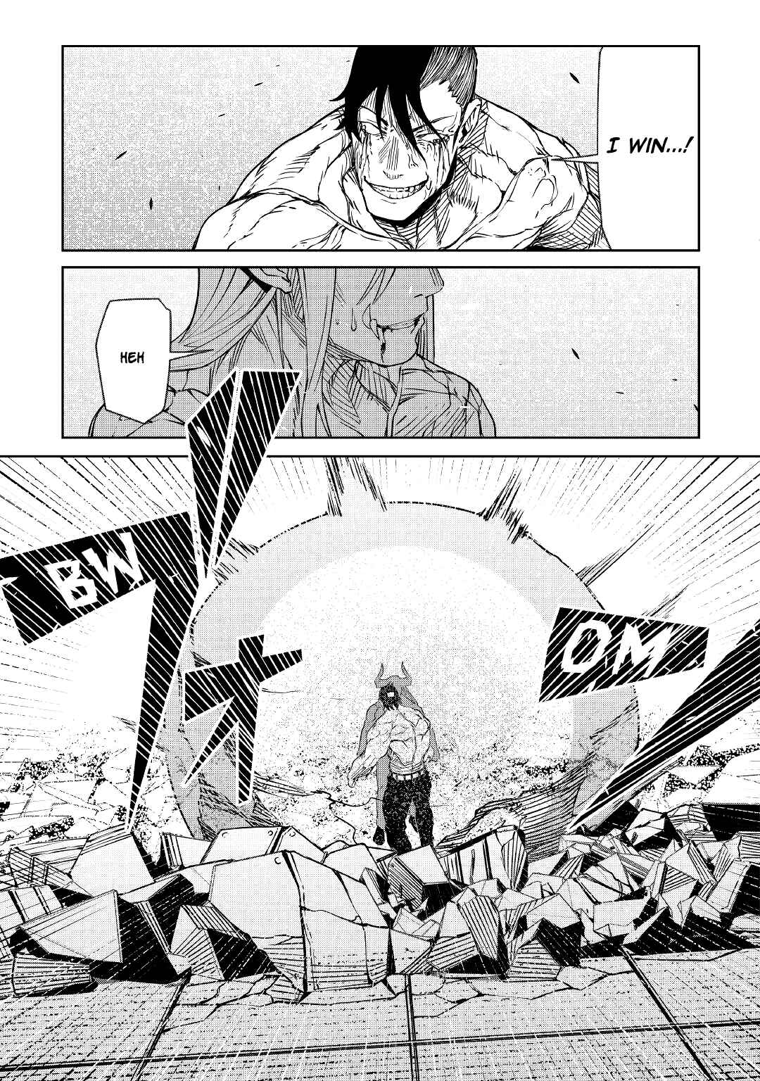 Page 20 Chapter 18 Iseikai Tensei