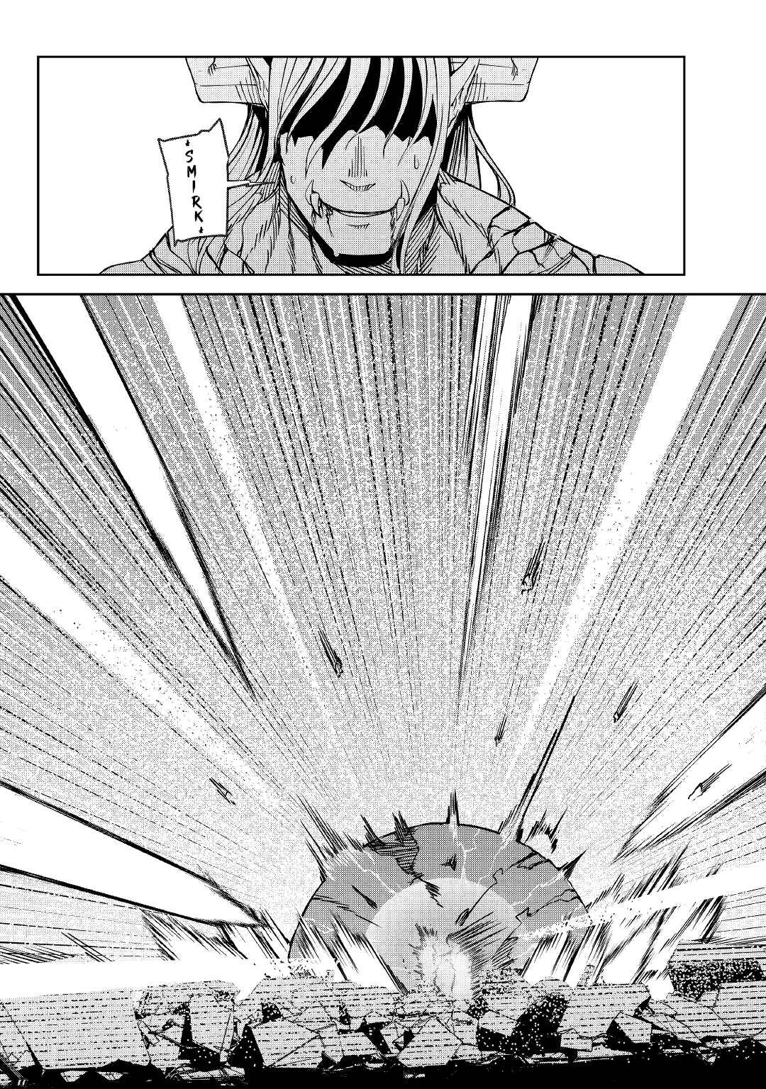 Page 22 Chapter 18 Iseikai Tensei