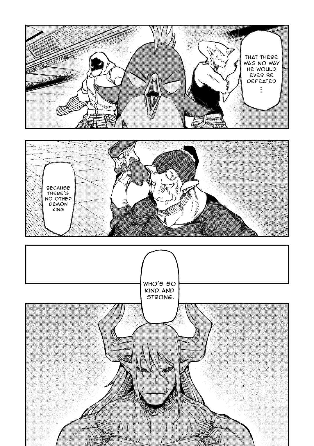 Page 7 Chapter 18 Iseikai Tensei