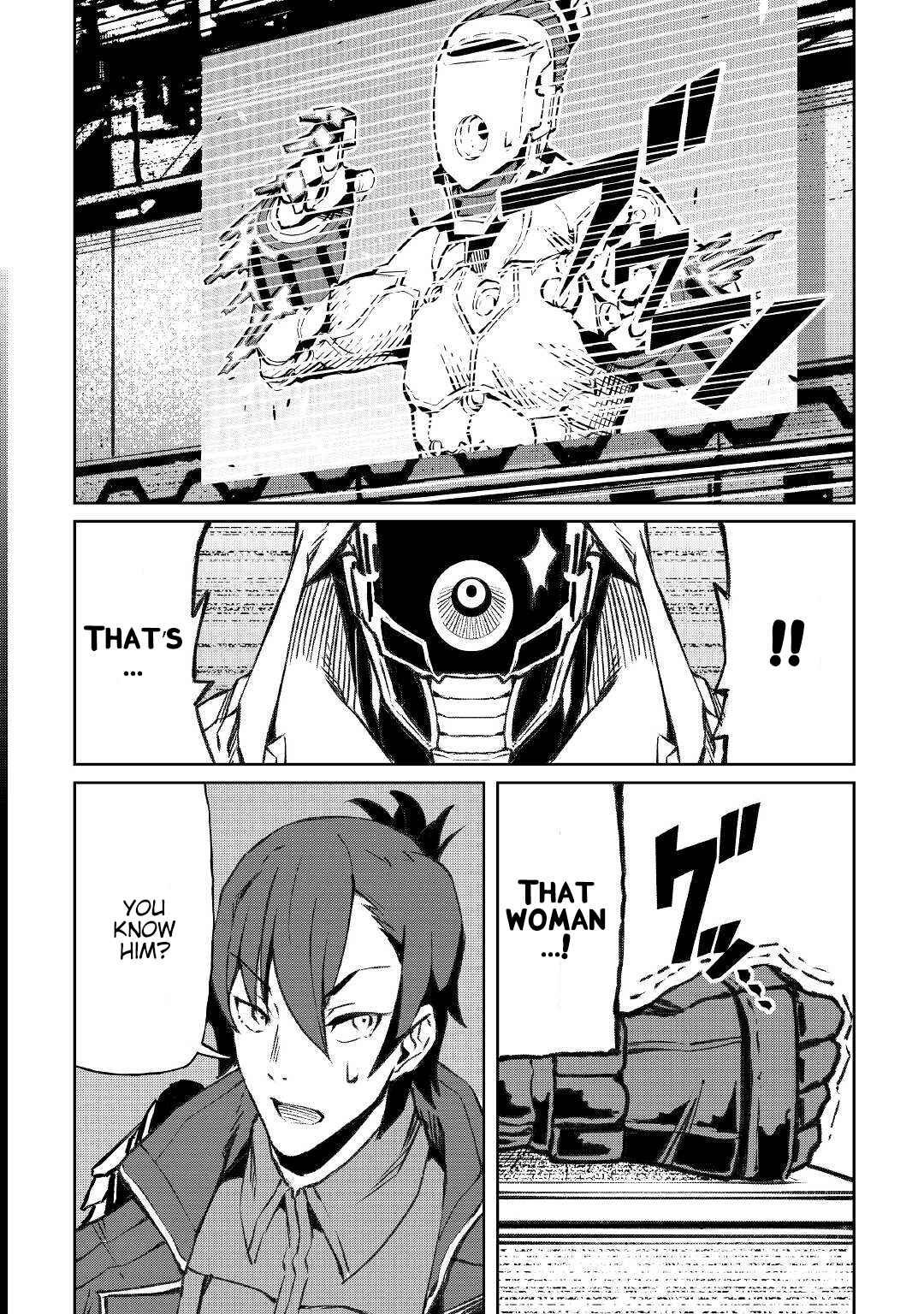 Page 18 Chapter 12 Iseikai Tensei