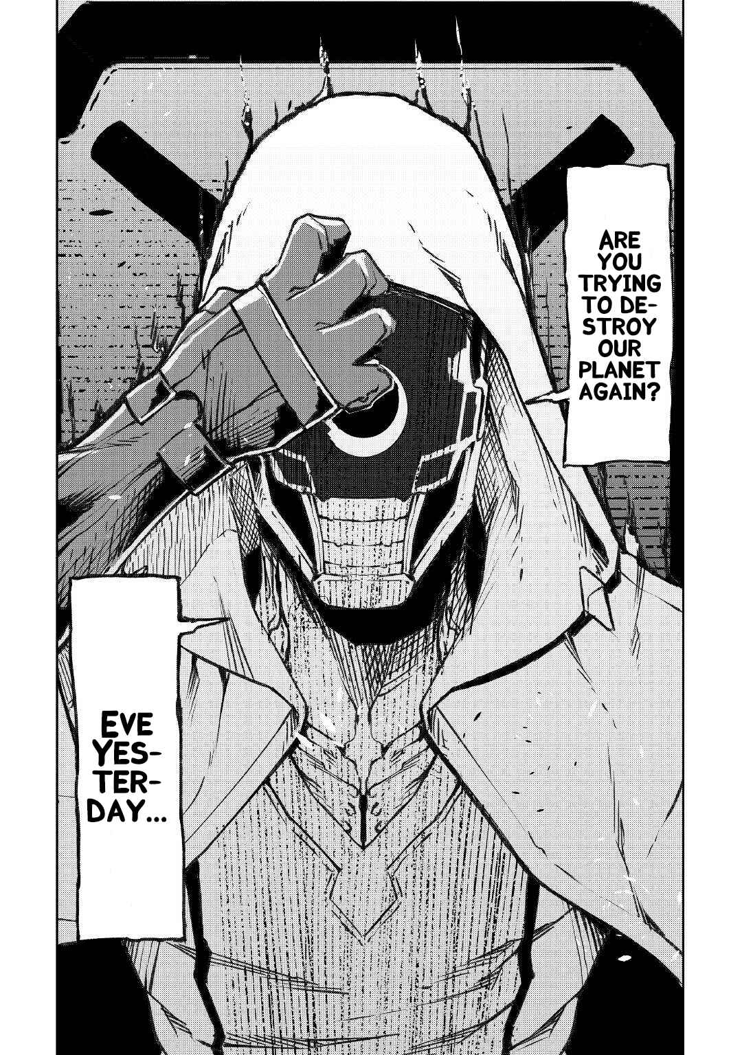Page 20 Chapter 12 Iseikai Tensei