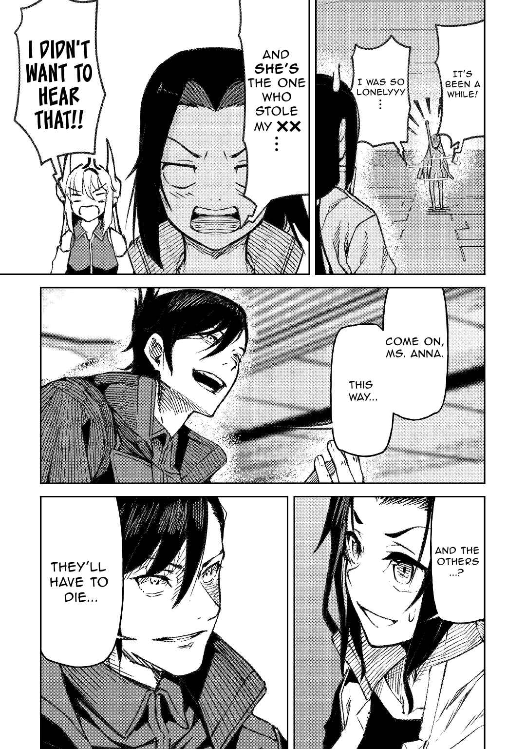 Page 10 Chapter 17 Iseikai Tensei