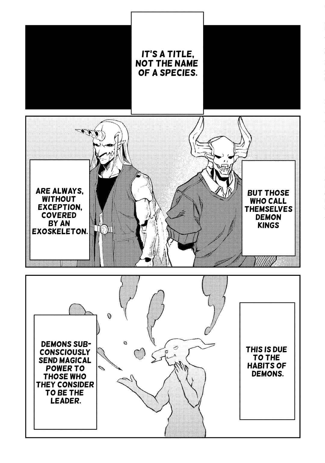 Page 19 Chapter 17 Iseikai Tensei
