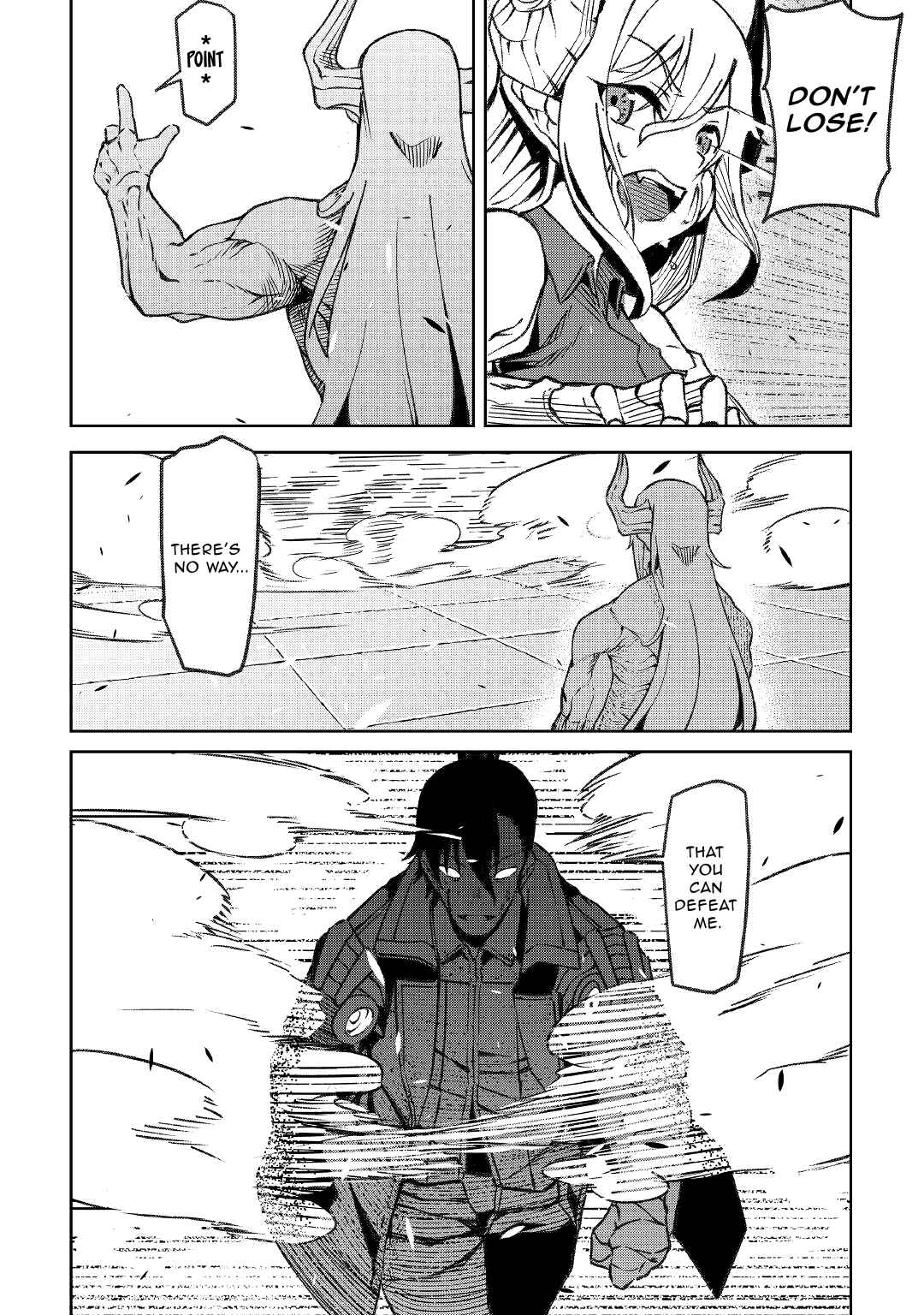 Page 26 Chapter 17 Iseikai Tensei