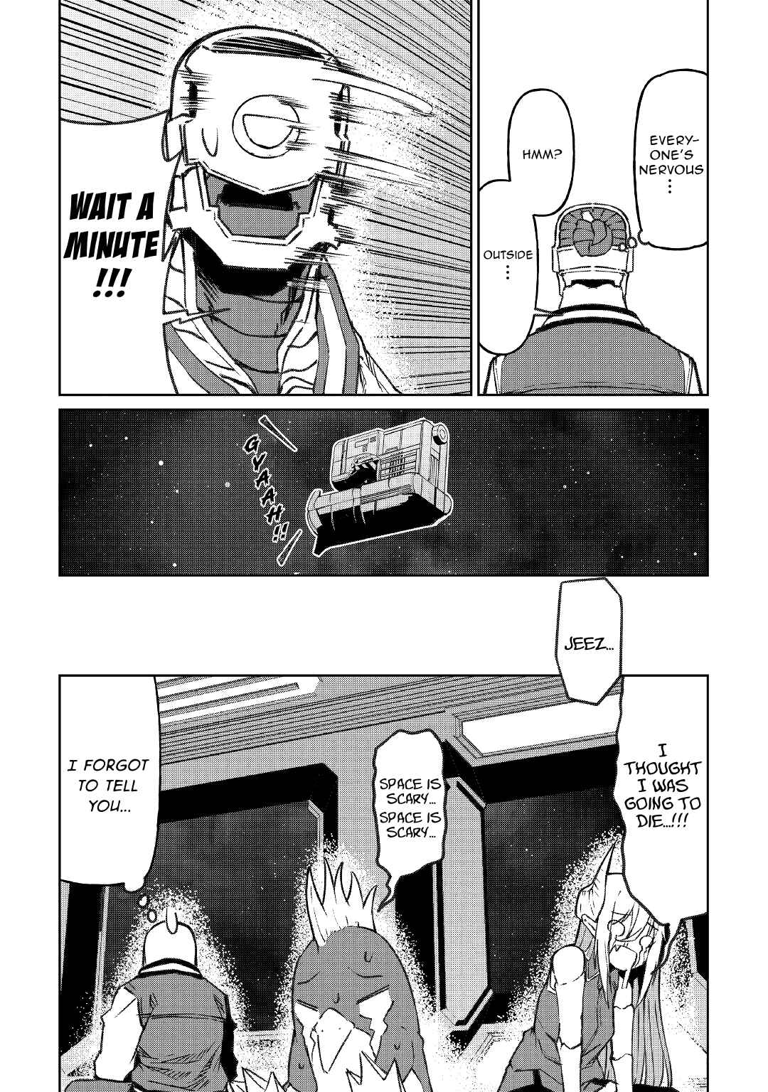 Page 4 Chapter 17 Iseikai Tensei