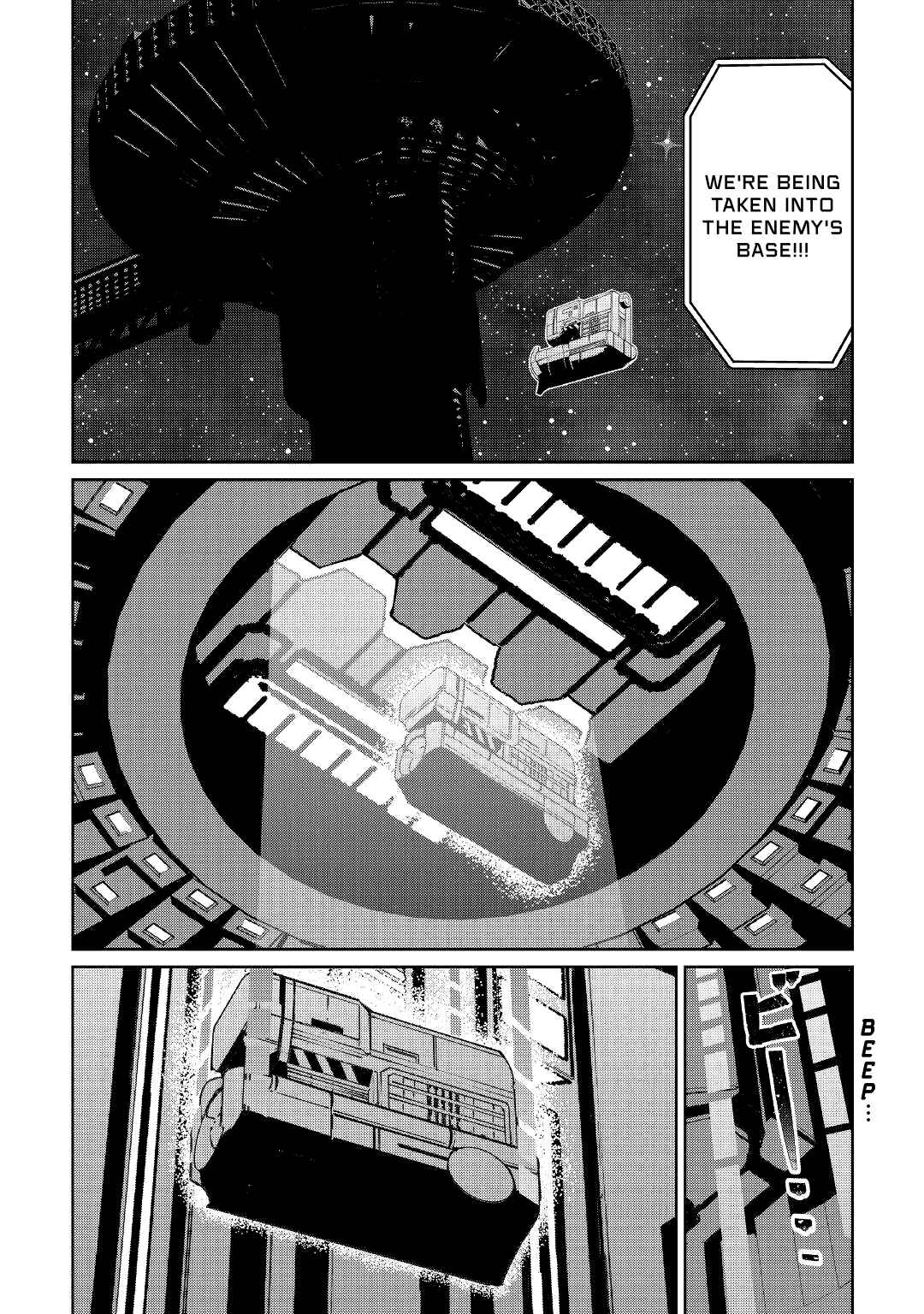 Page 6 Chapter 17 Iseikai Tensei