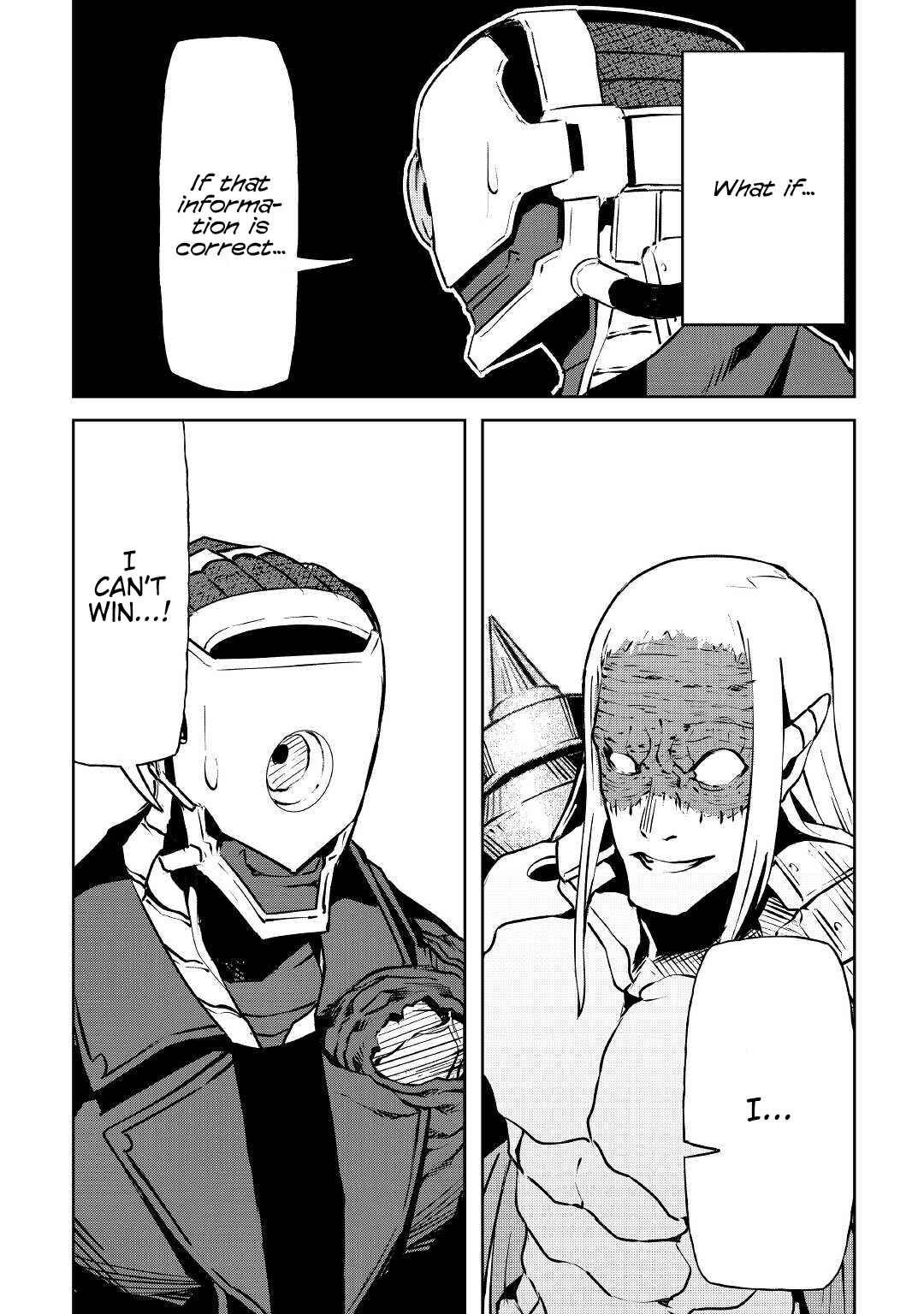 Page 23 Chapter 9 Iseikai Tensei