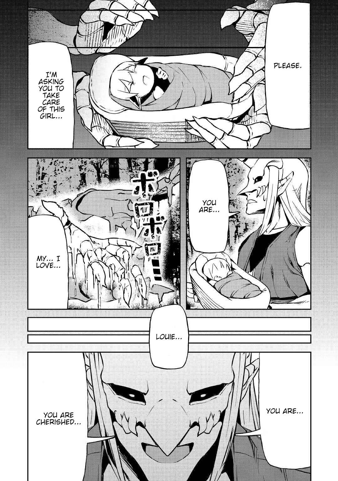 Page 9 Chapter 9 Iseikai Tensei