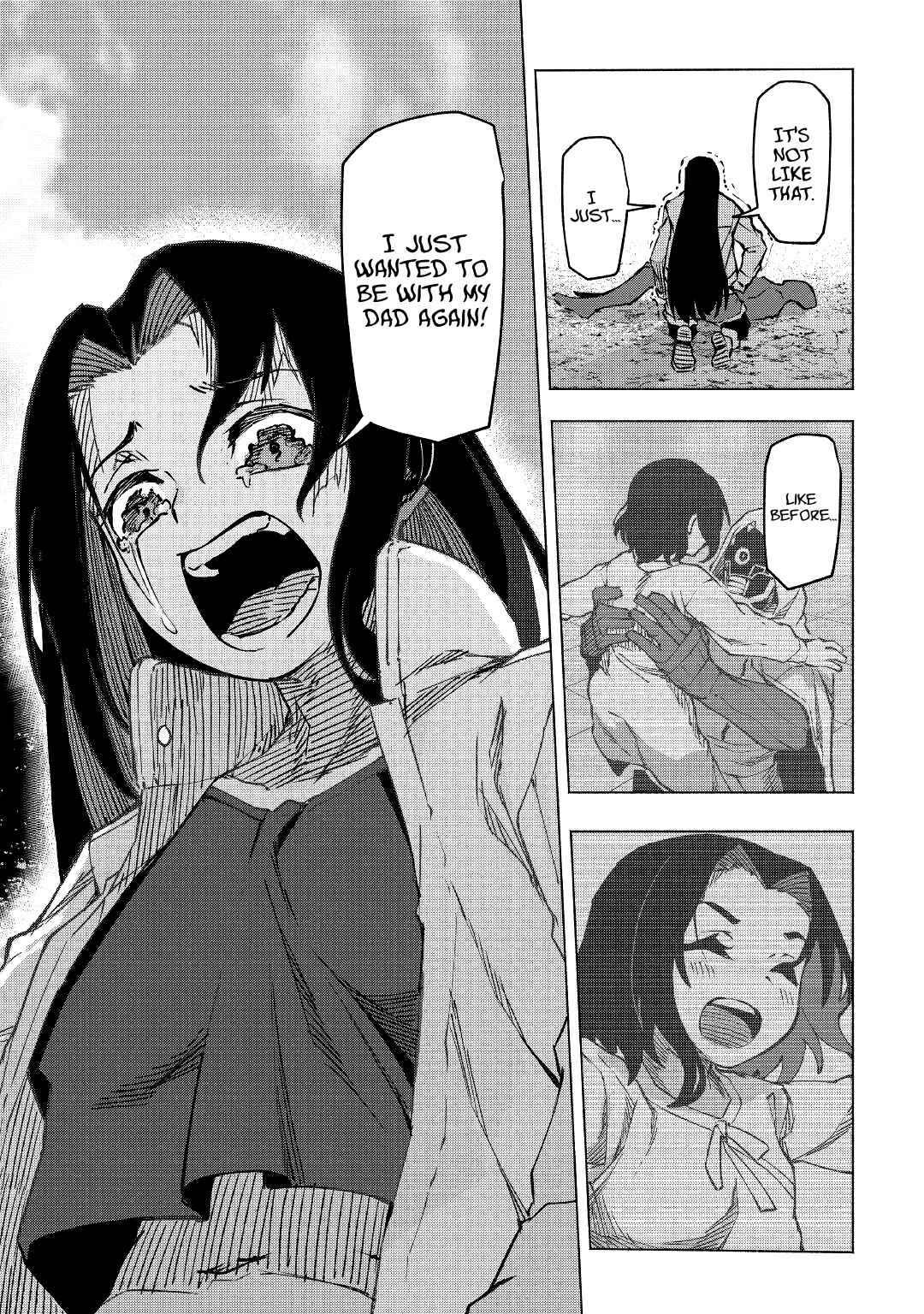 Page 11 Chapter 21.2 Iseikai Tensei