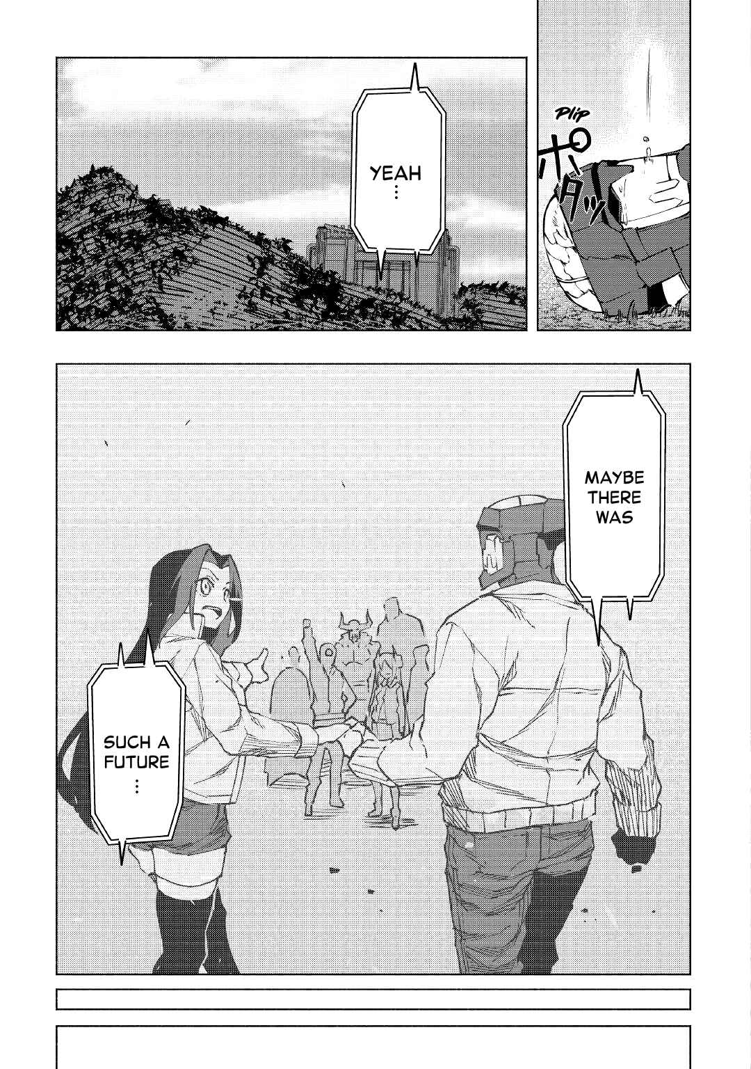 Page 12 Chapter 21.2 Iseikai Tensei