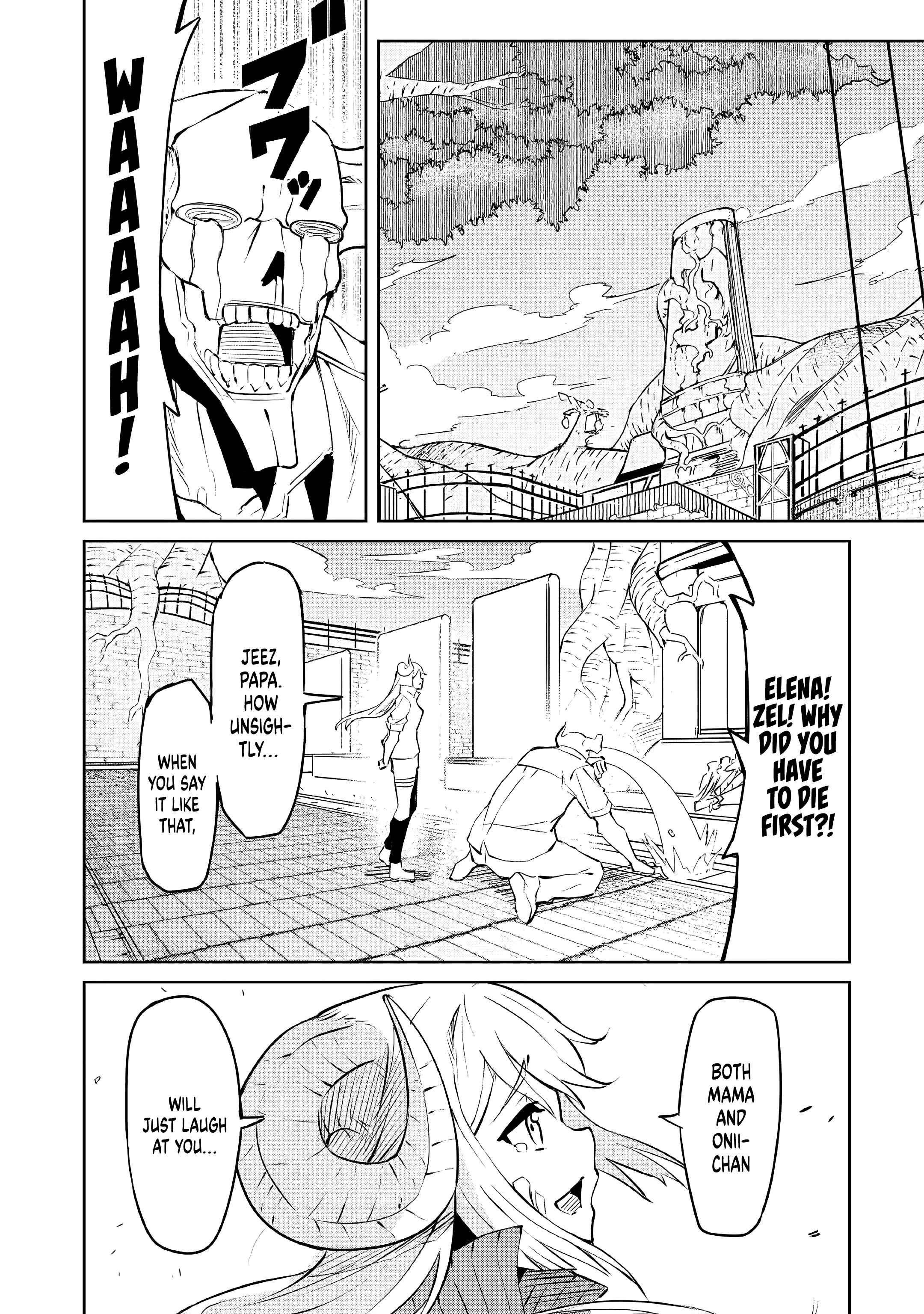 Page 7 Chapter 5 Iseikai Tensei