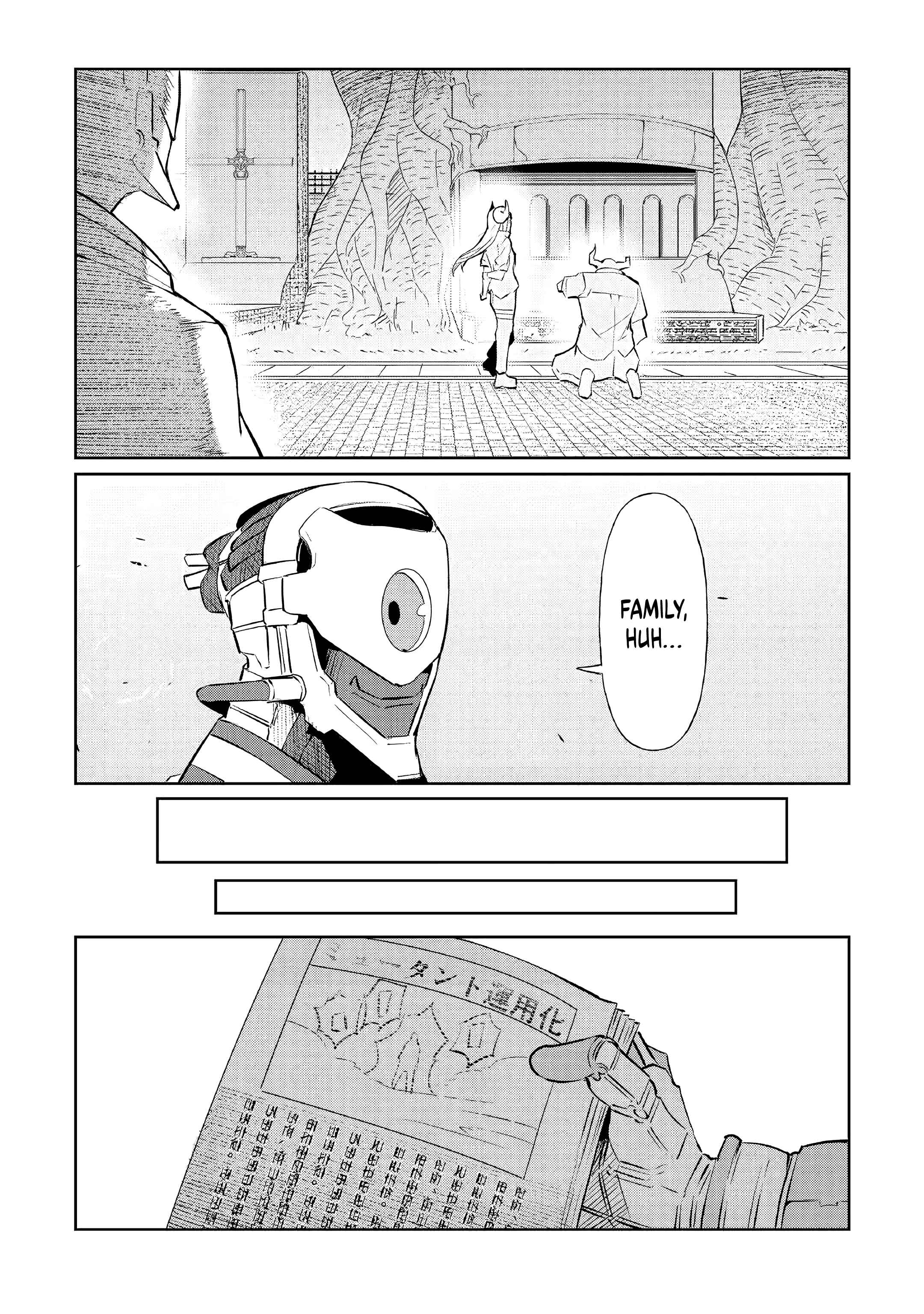 Page 8 Chapter 5 Iseikai Tensei