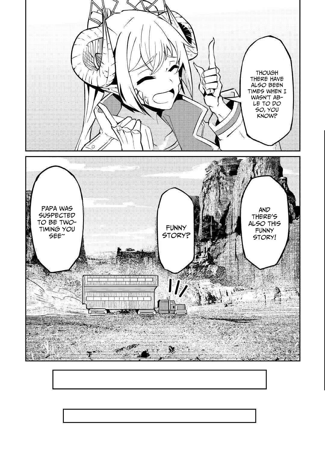 Page 12 Chapter 4 Iseikai Tensei