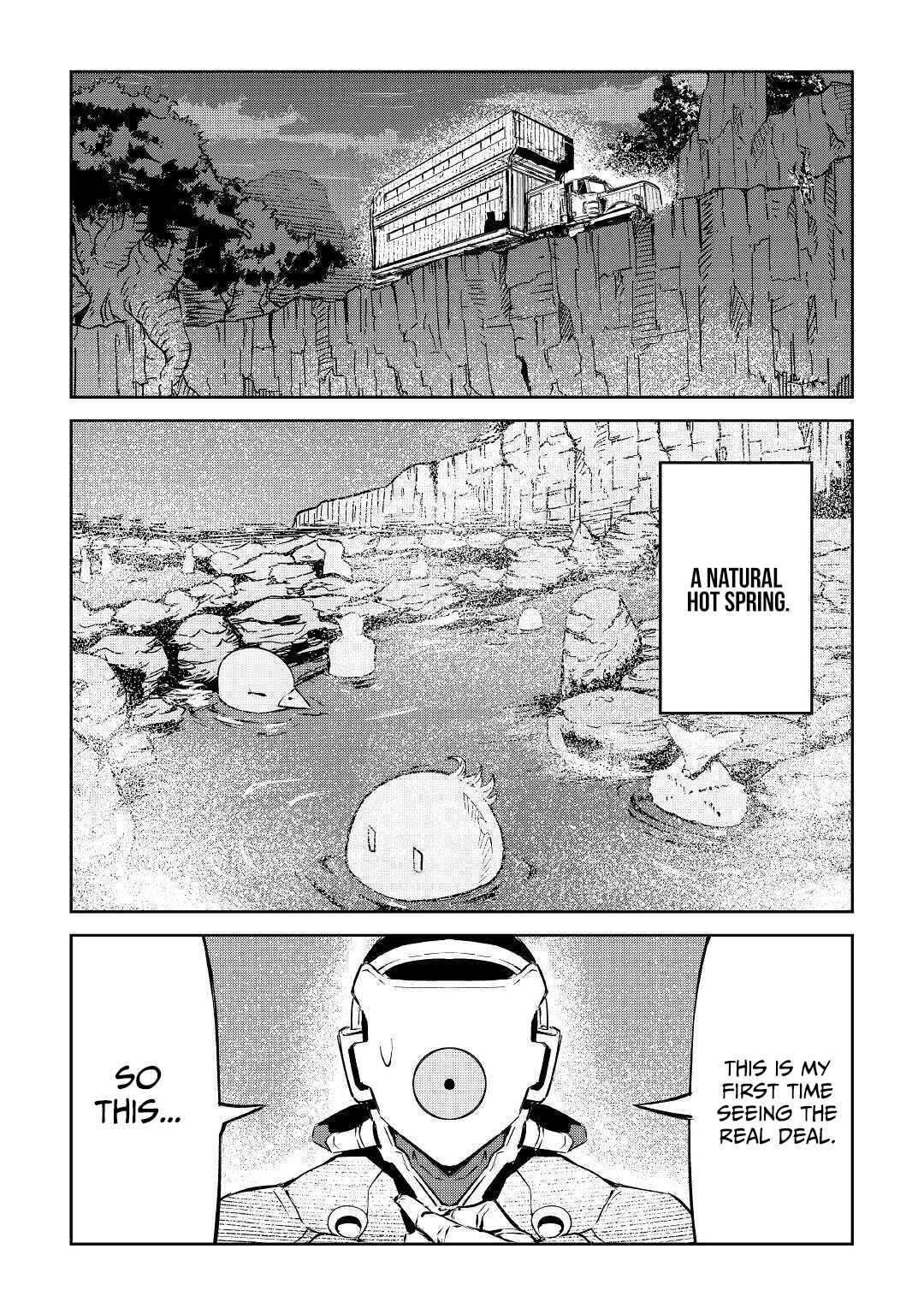Page 13 Chapter 4 Iseikai Tensei
