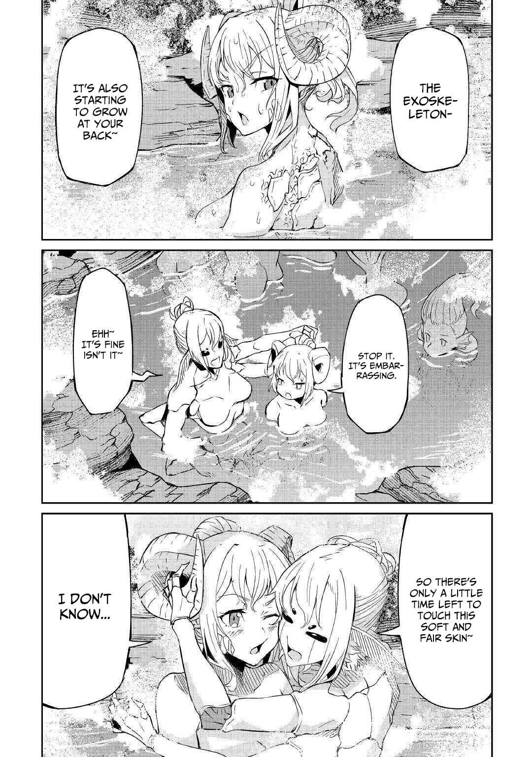 Page 16 Chapter 4 Iseikai Tensei