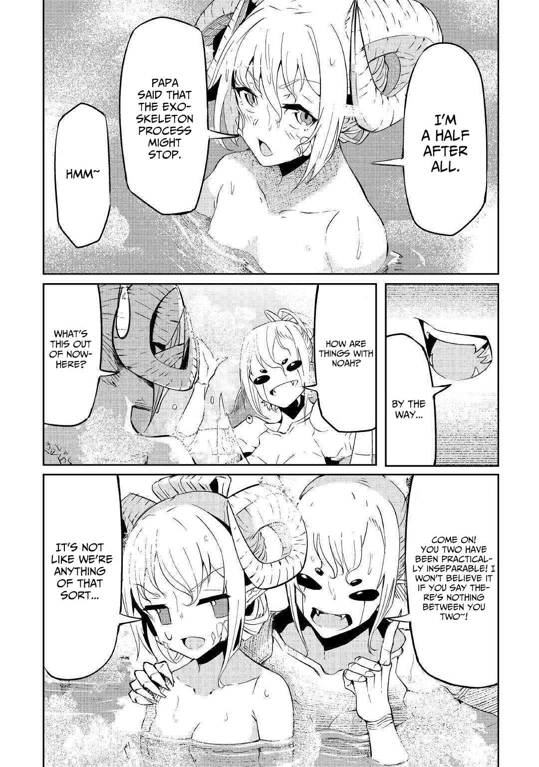 Page 17 Chapter 4 Iseikai Tensei