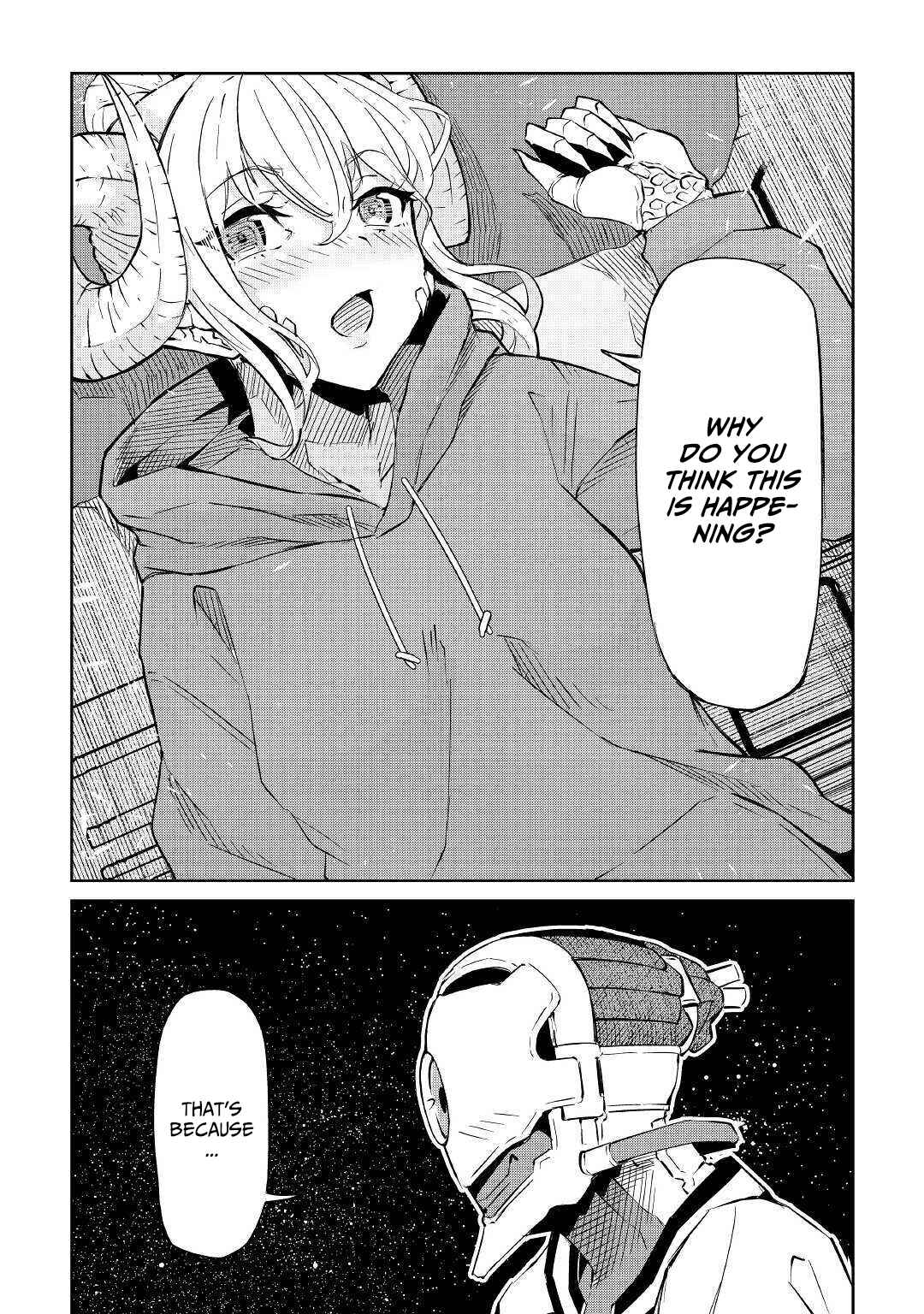 Page 24 Chapter 4 Iseikai Tensei