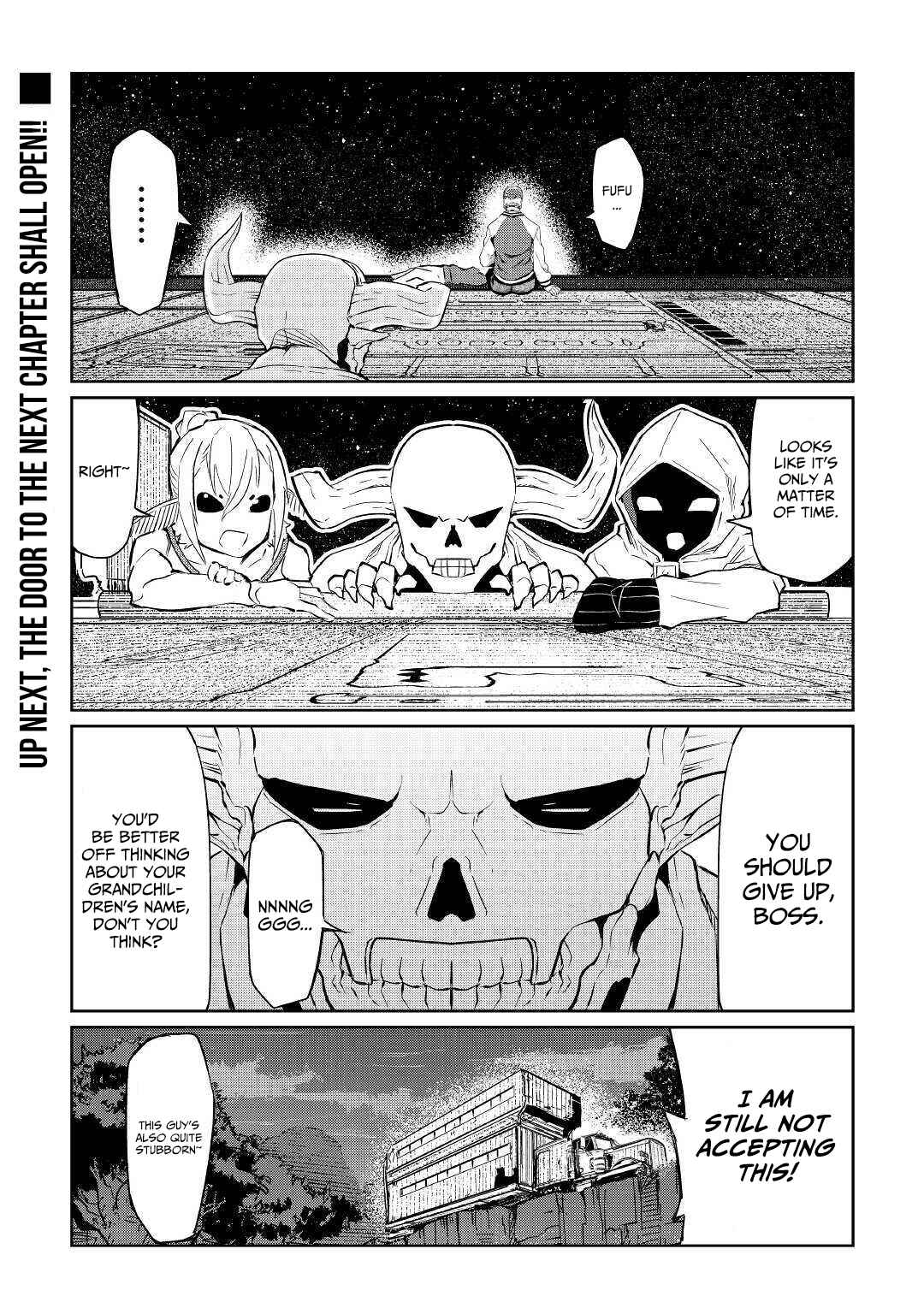 Page 26 Chapter 4 Iseikai Tensei