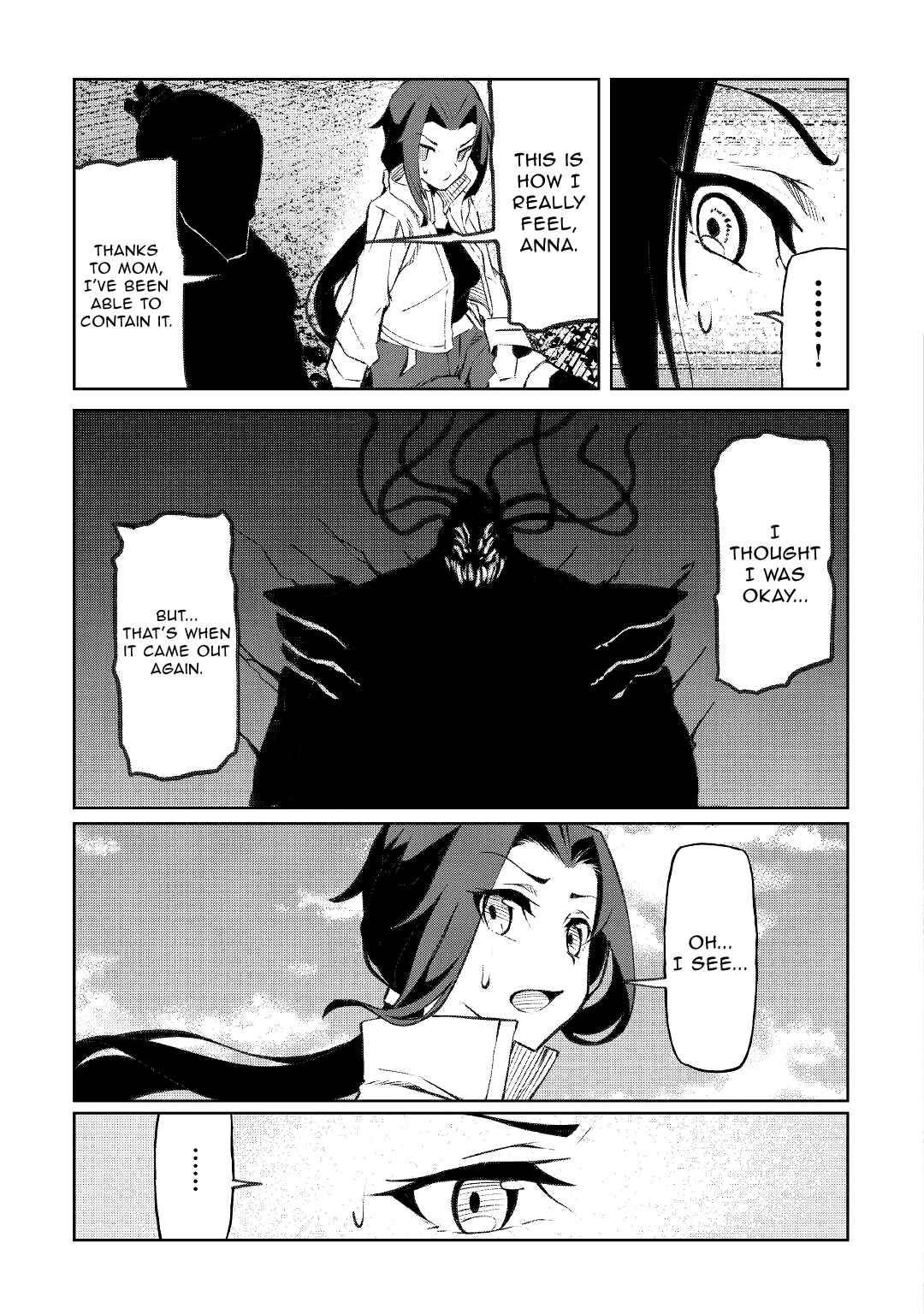 Page 23 Chapter 13 Iseikai Tensei