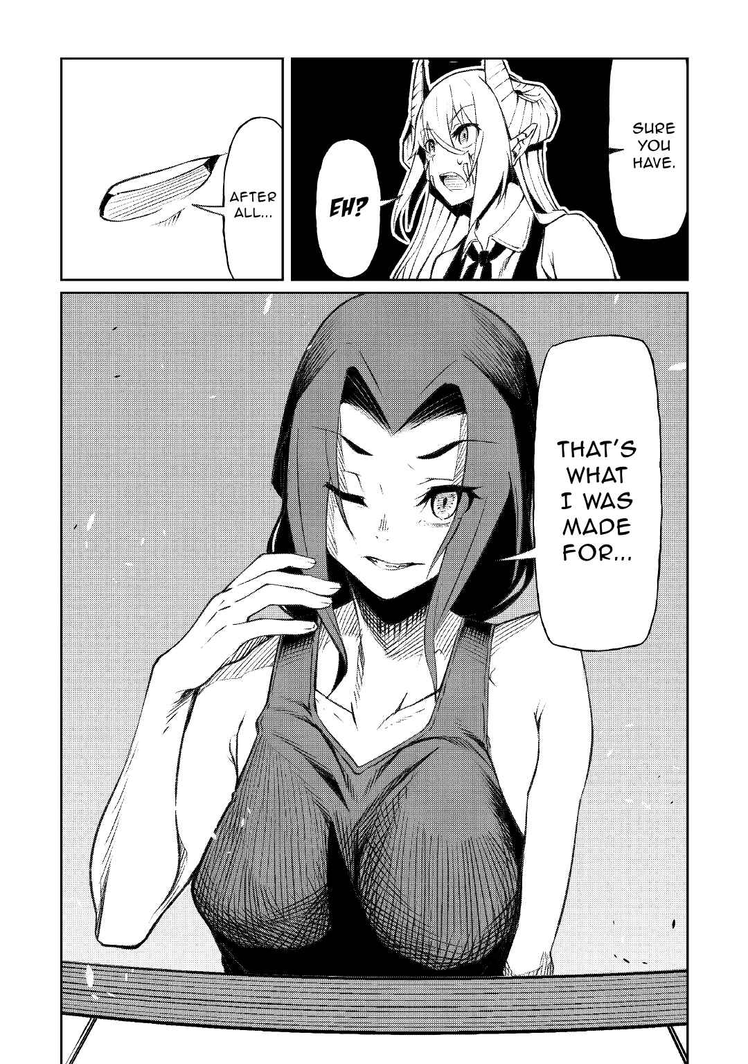 Page 5 Chapter 13 Iseikai Tensei