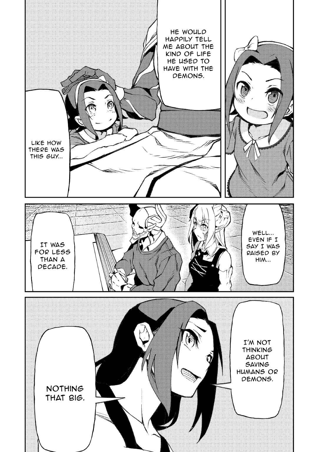 Page 9 Chapter 13 Iseikai Tensei