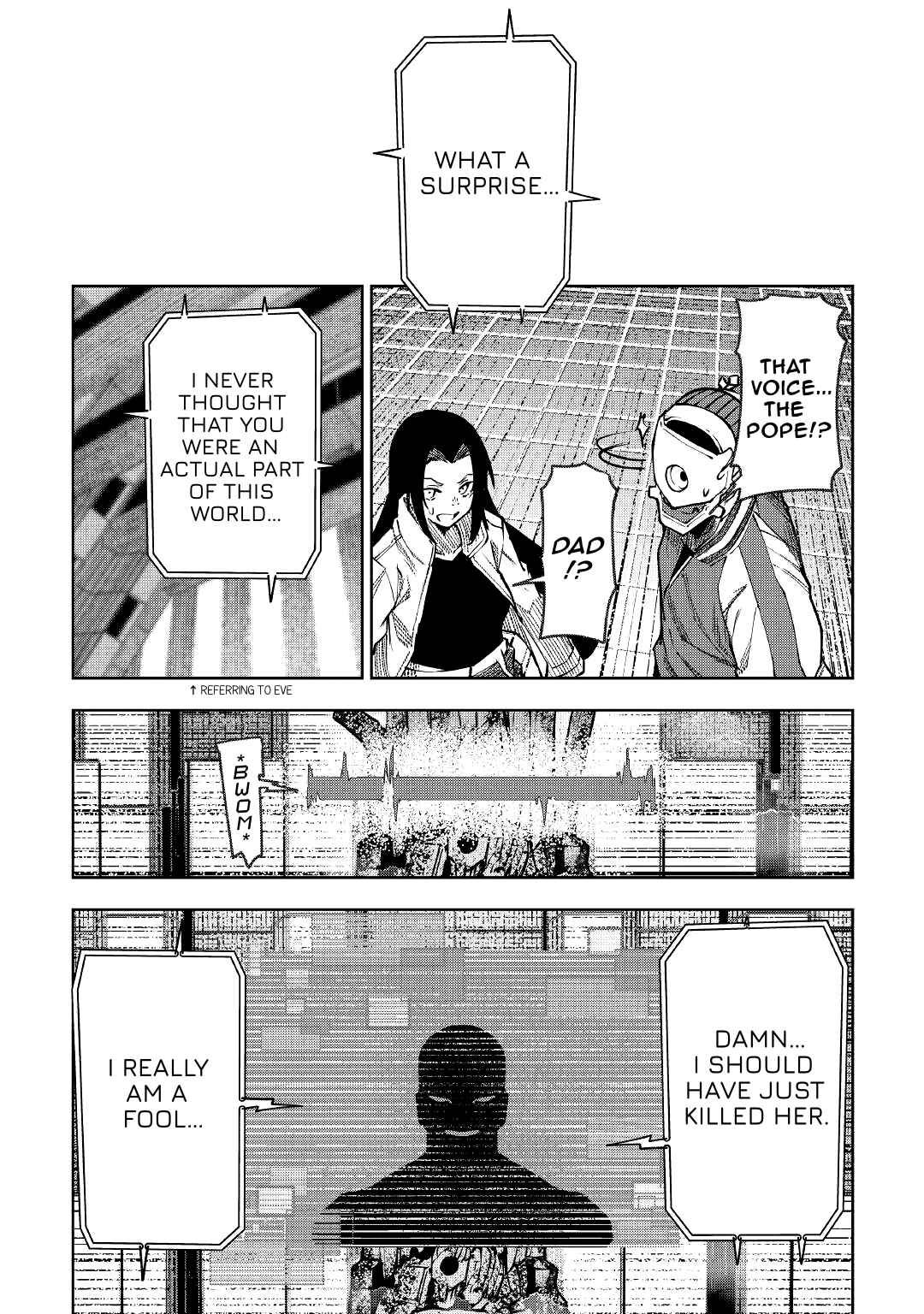 Page 11 Chapter 20 Iseikai Tensei