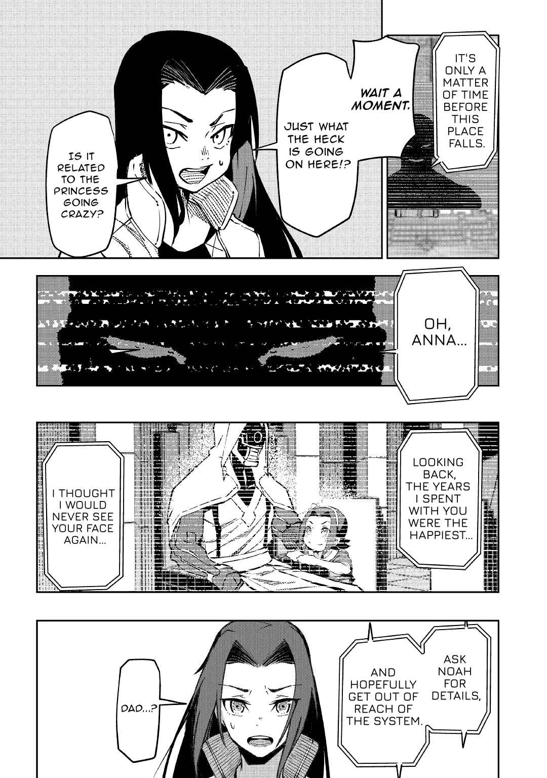 Page 17 Chapter 20 Iseikai Tensei