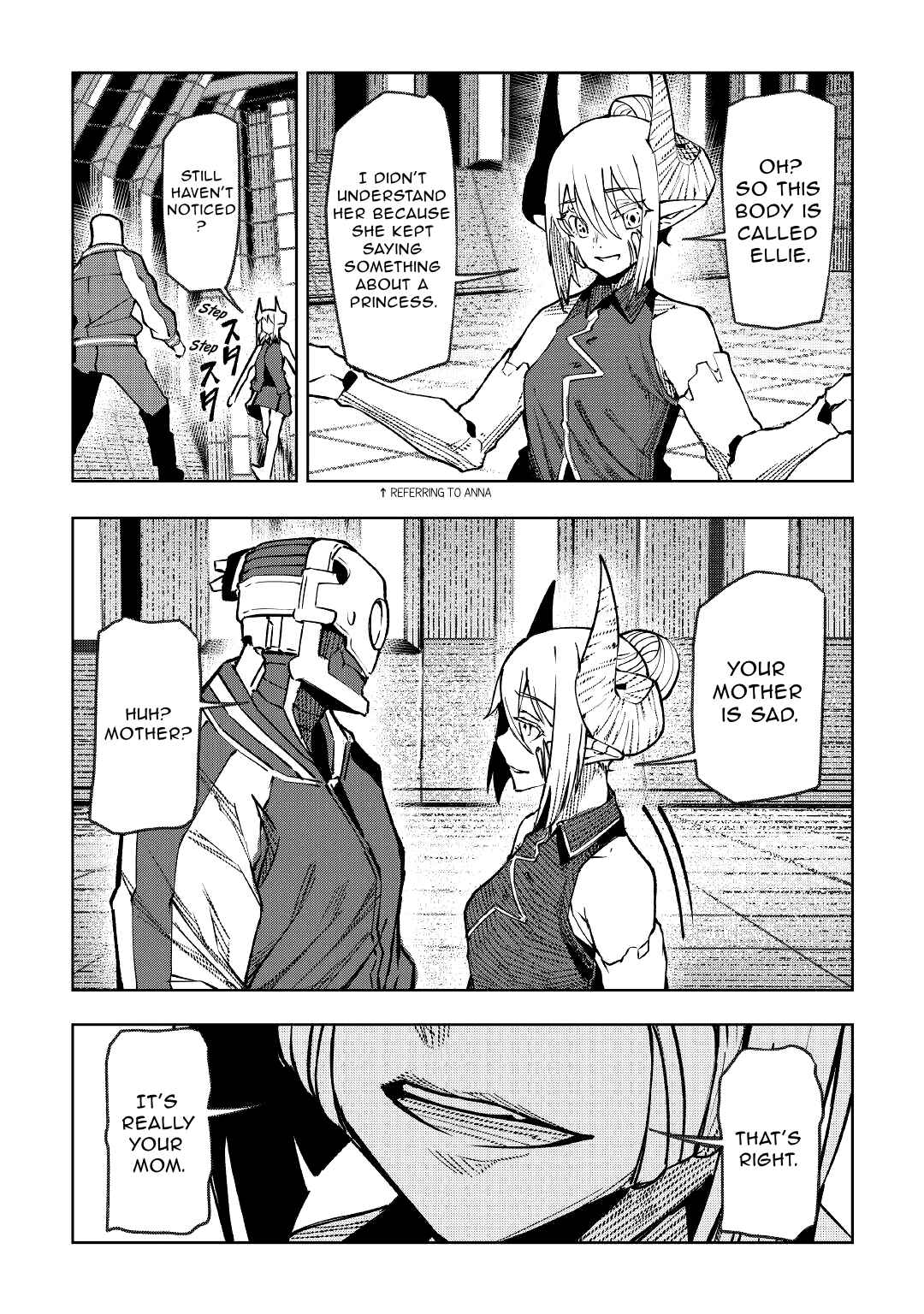 Page 6 Chapter 20 Iseikai Tensei