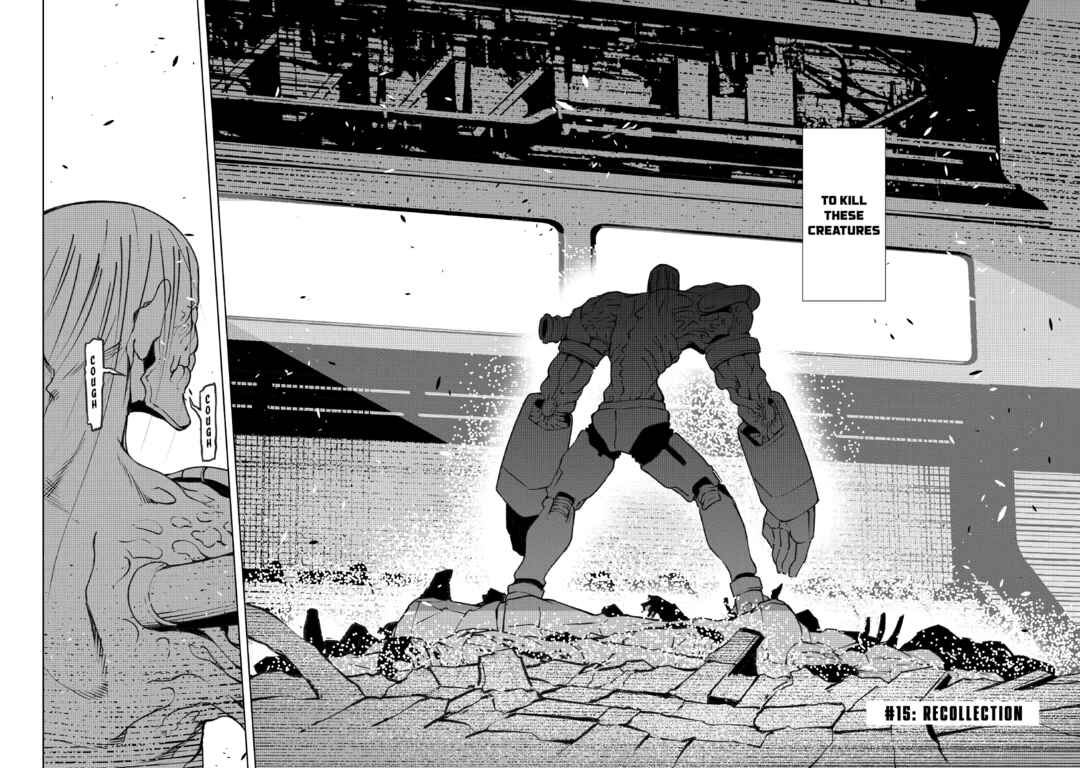 Page 2 Chapter 15 Iseikai Tensei